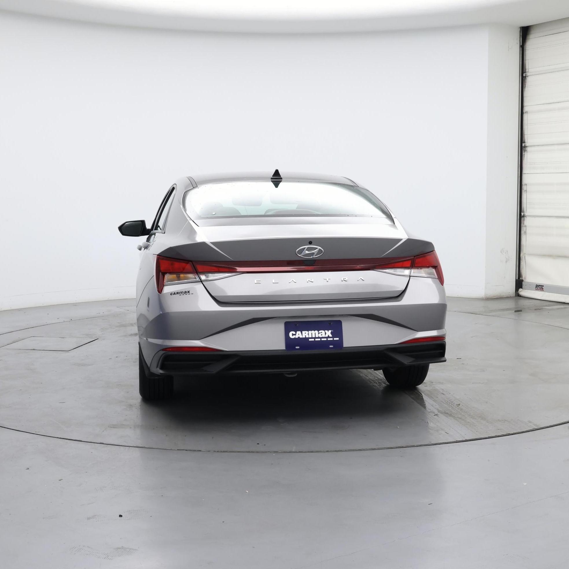 Thumbnail: 2023 Hyundai Elantra - 6