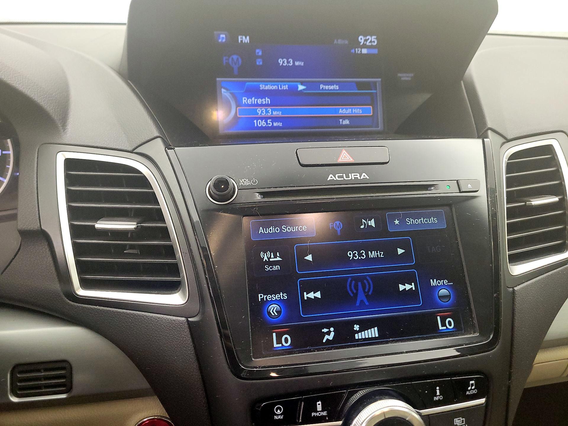 Thumbnail: 2016 Acura RDX - 15