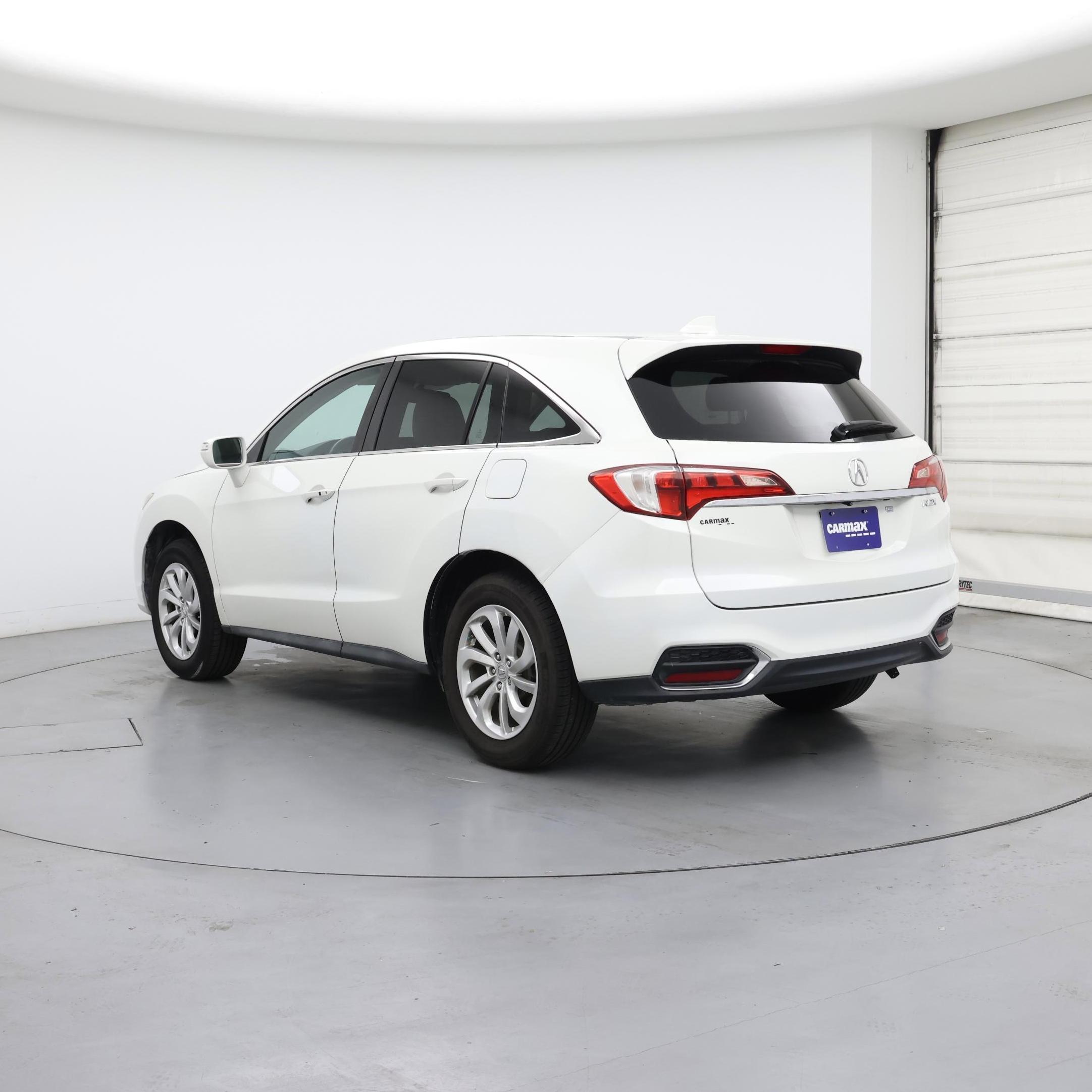 Thumbnail: 2016 Acura RDX - 2