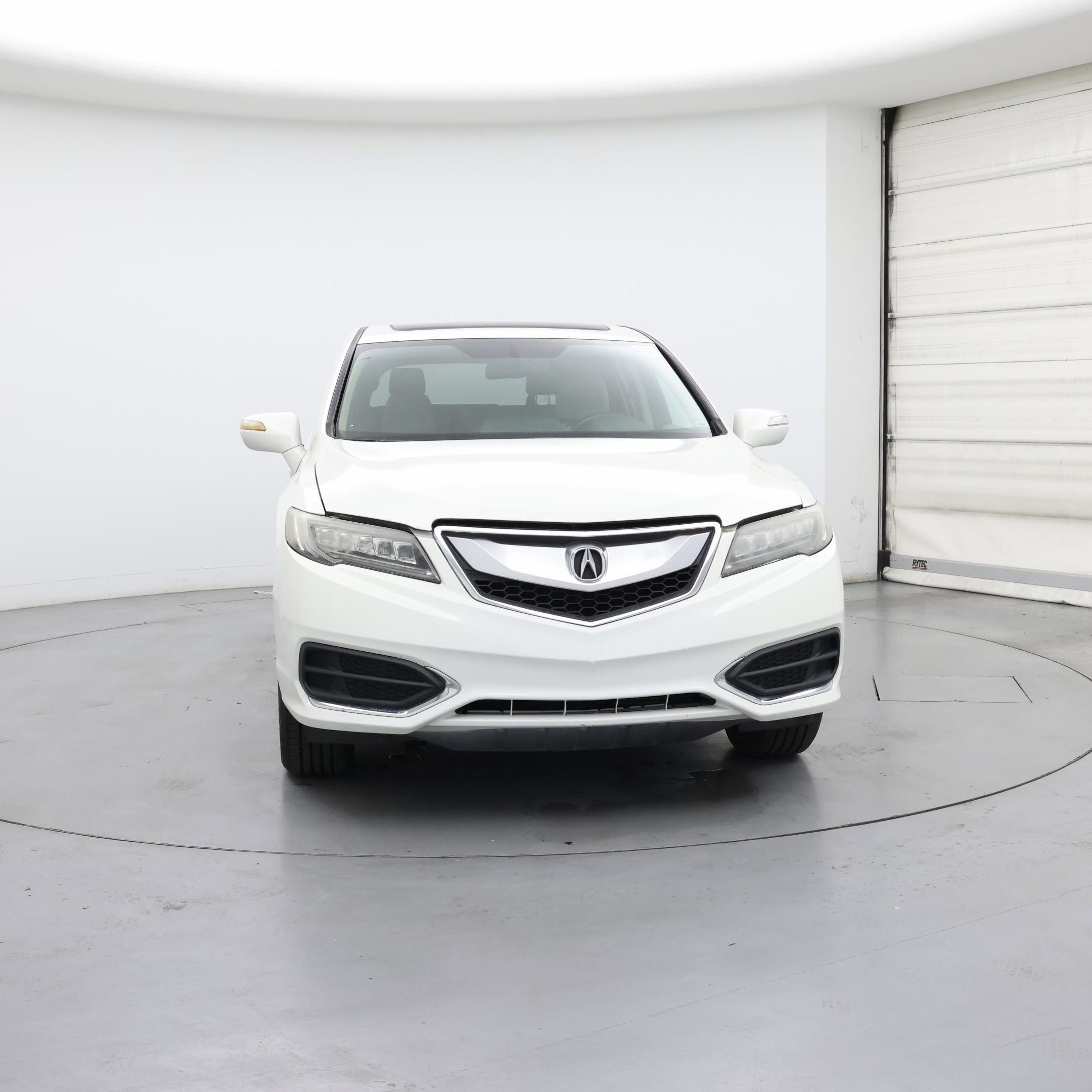 Thumbnail: 2016 Acura RDX - 5