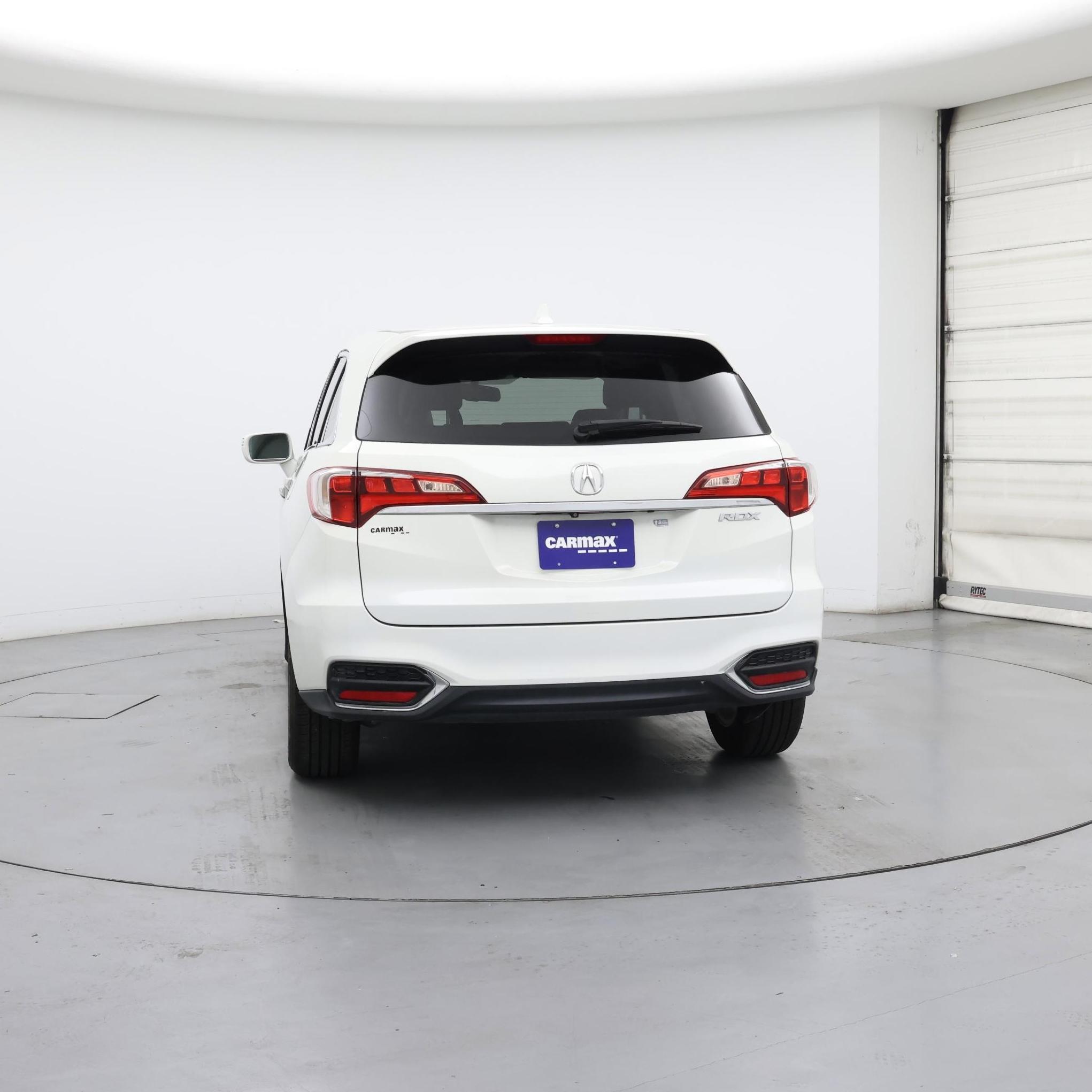 Thumbnail: 2016 Acura RDX - 6