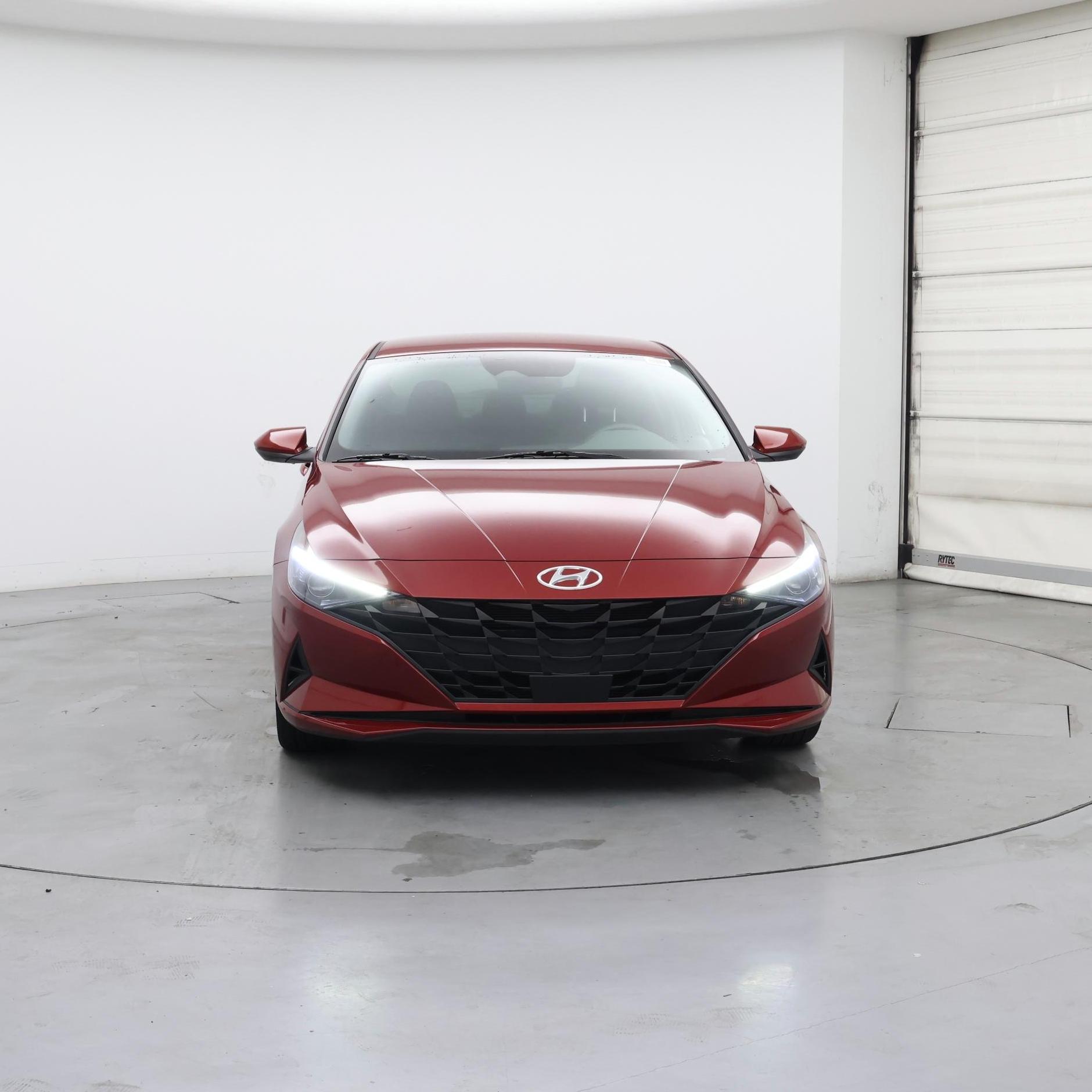 Thumbnail: 2023 Hyundai Elantra - 5