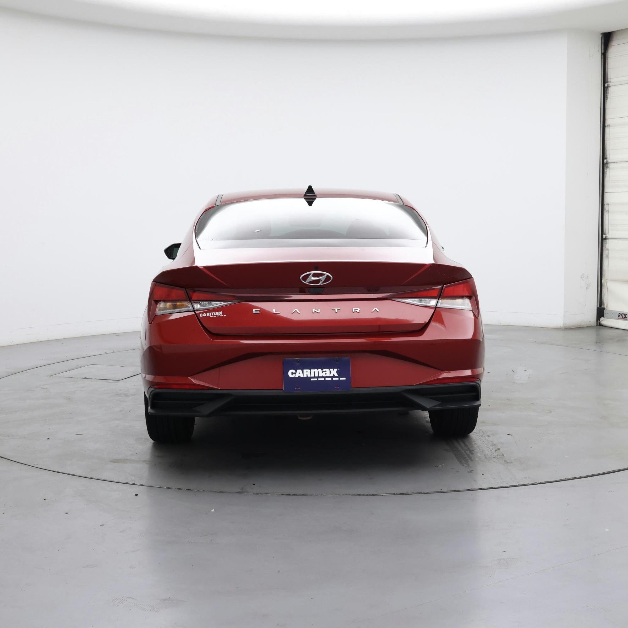 Thumbnail: 2023 Hyundai Elantra - 6