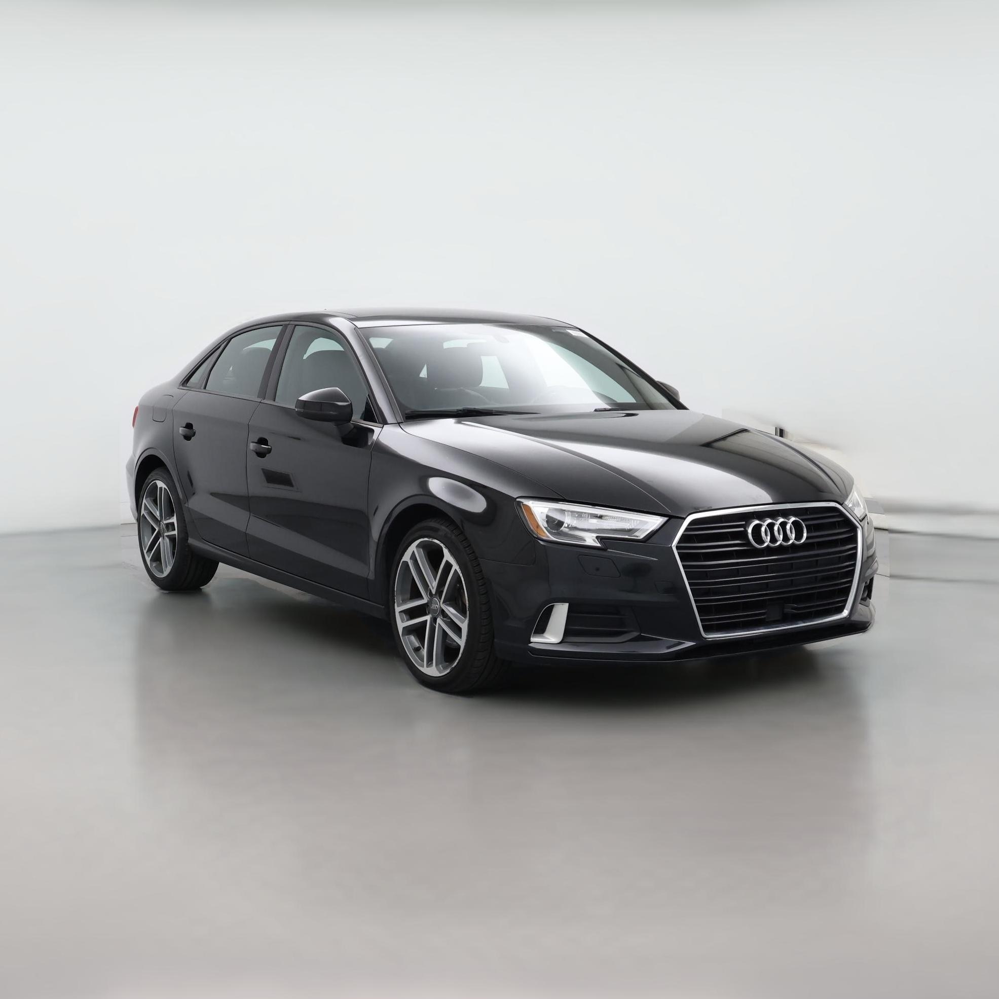 Thumbnail: 2017 Audi A3 - 1