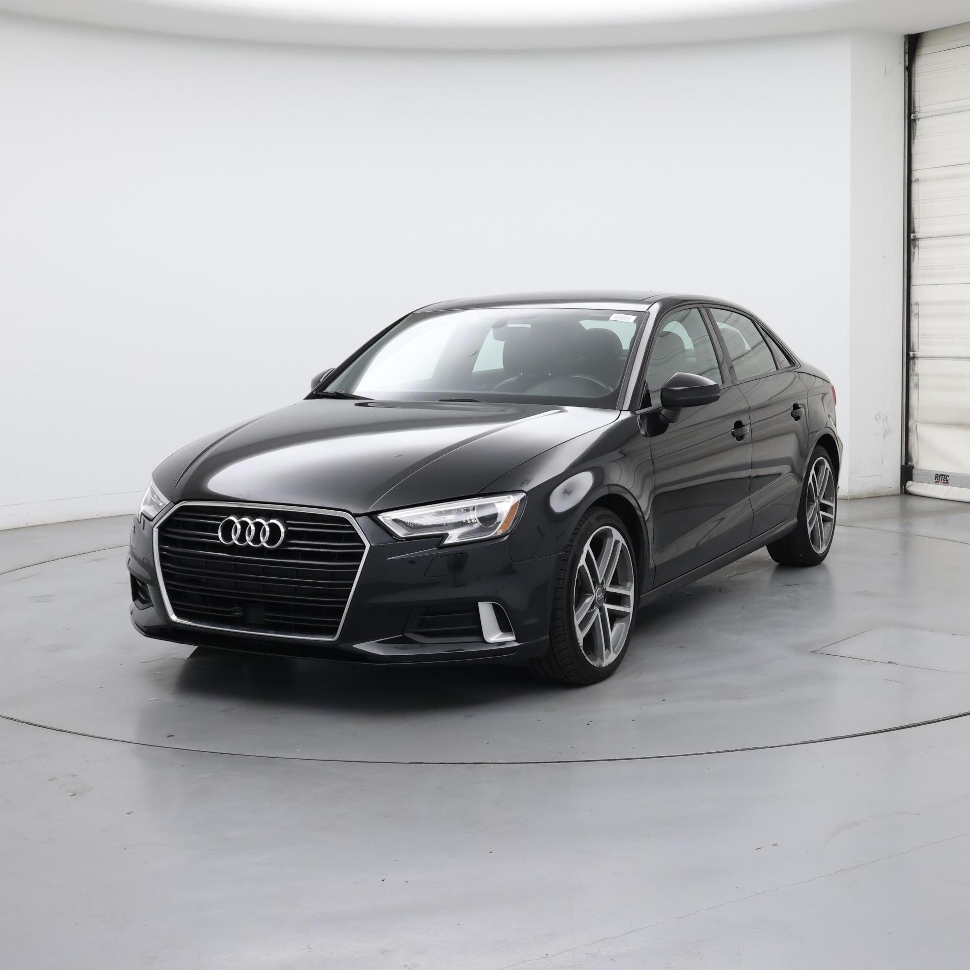 Thumbnail: 2017 Audi A3 - 4