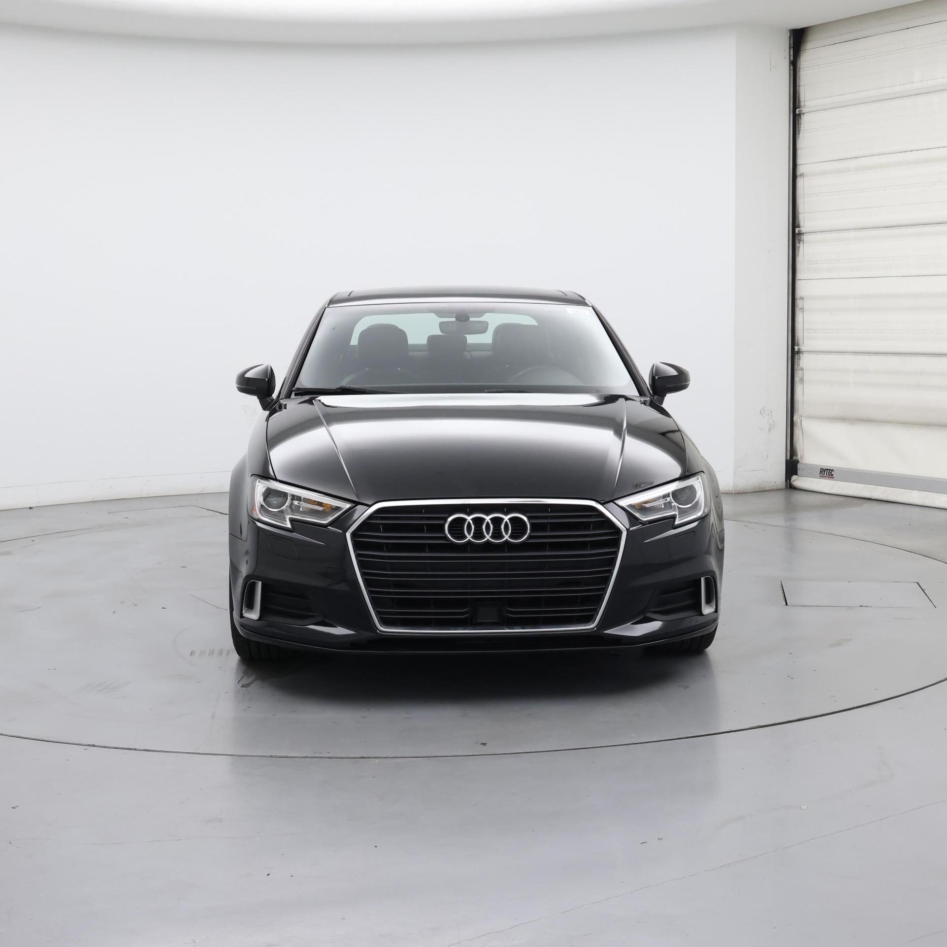 Thumbnail: 2017 Audi A3 - 5