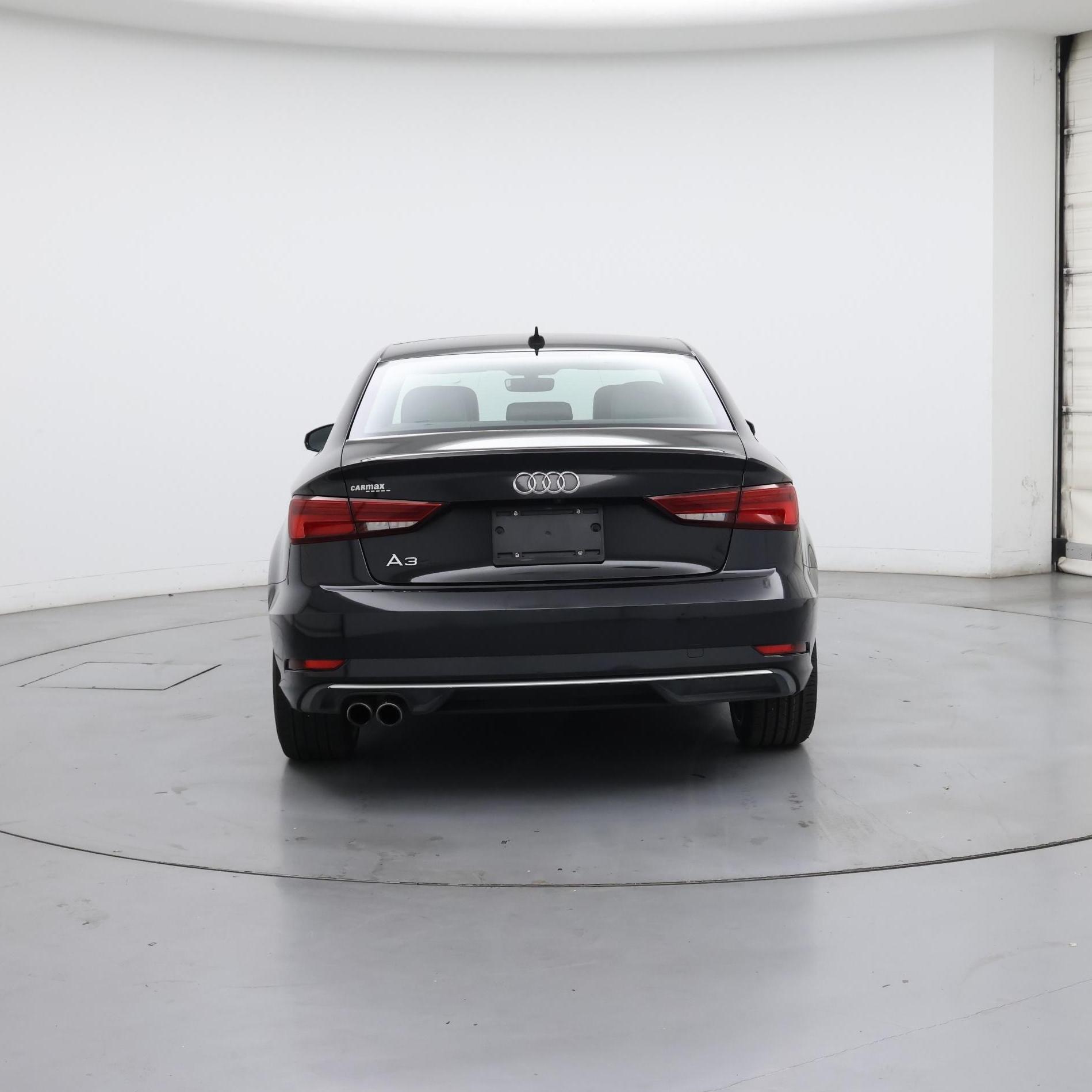 Thumbnail: 2017 Audi A3 - 6