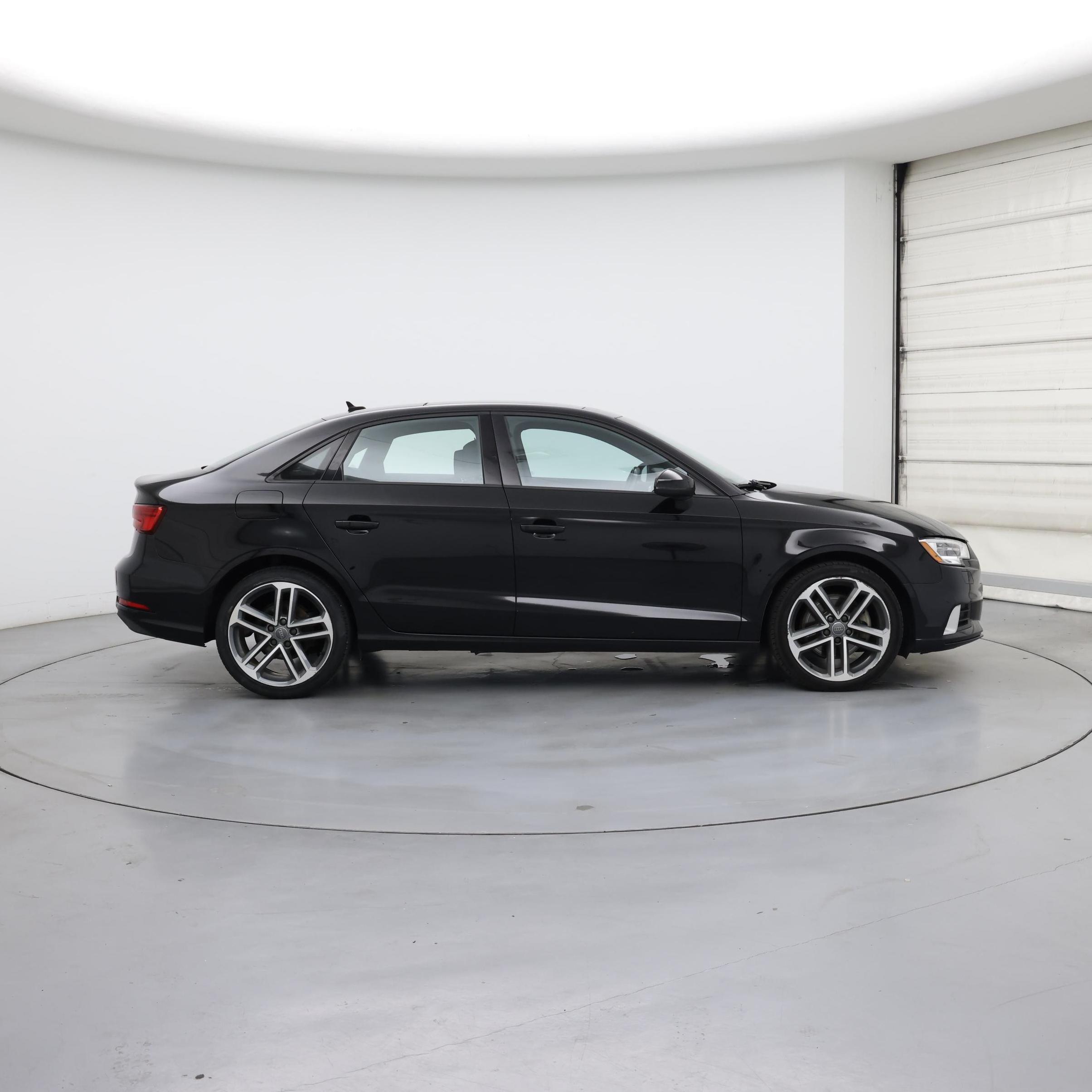 Thumbnail: 2017 Audi A3 - 7