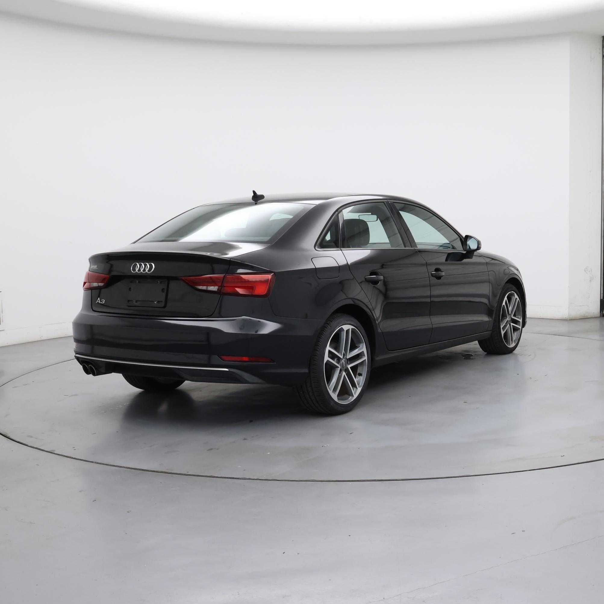Thumbnail: 2017 Audi A3 - 8