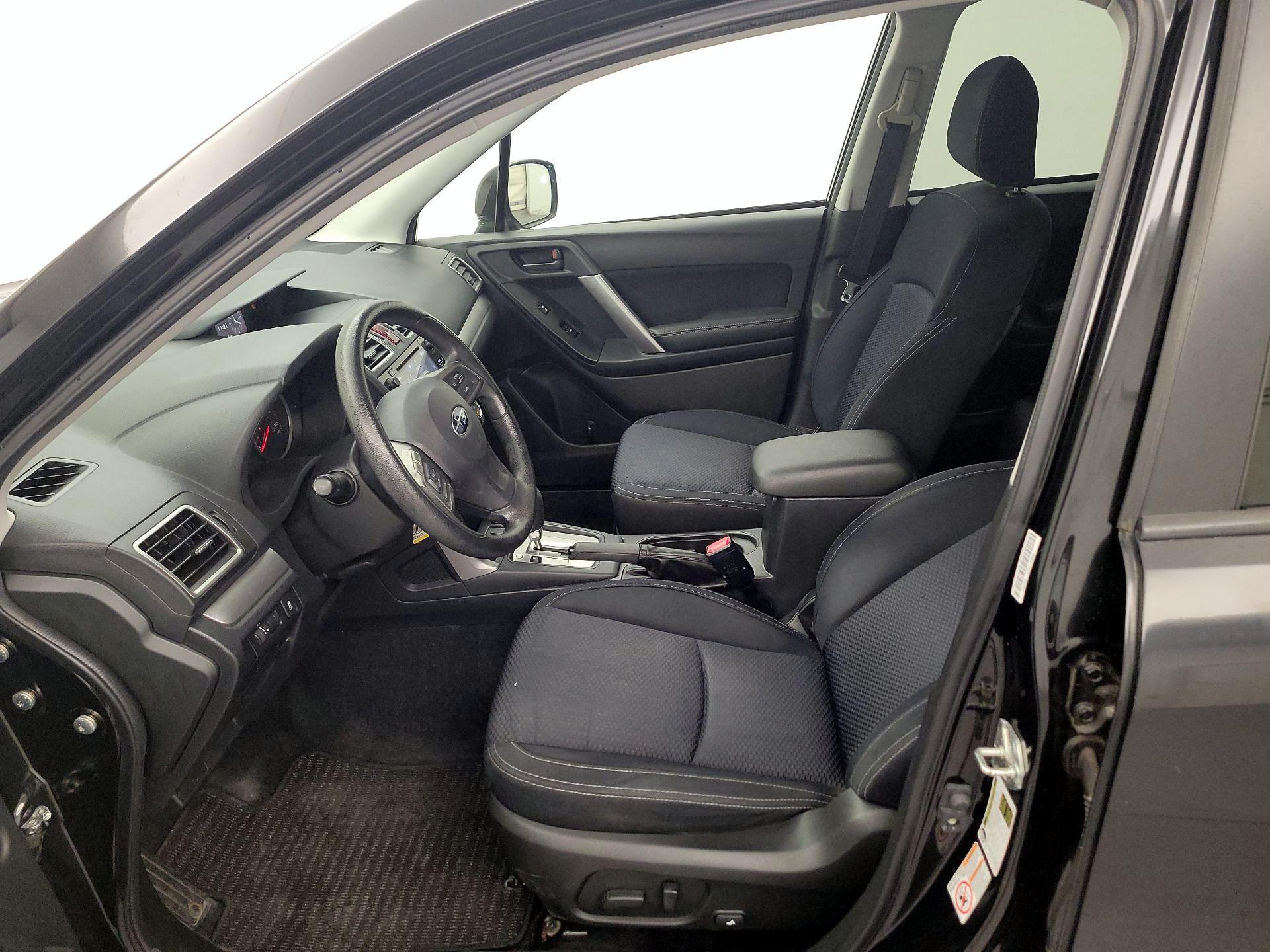 Thumbnail: 2016 Subaru Forester - 11
