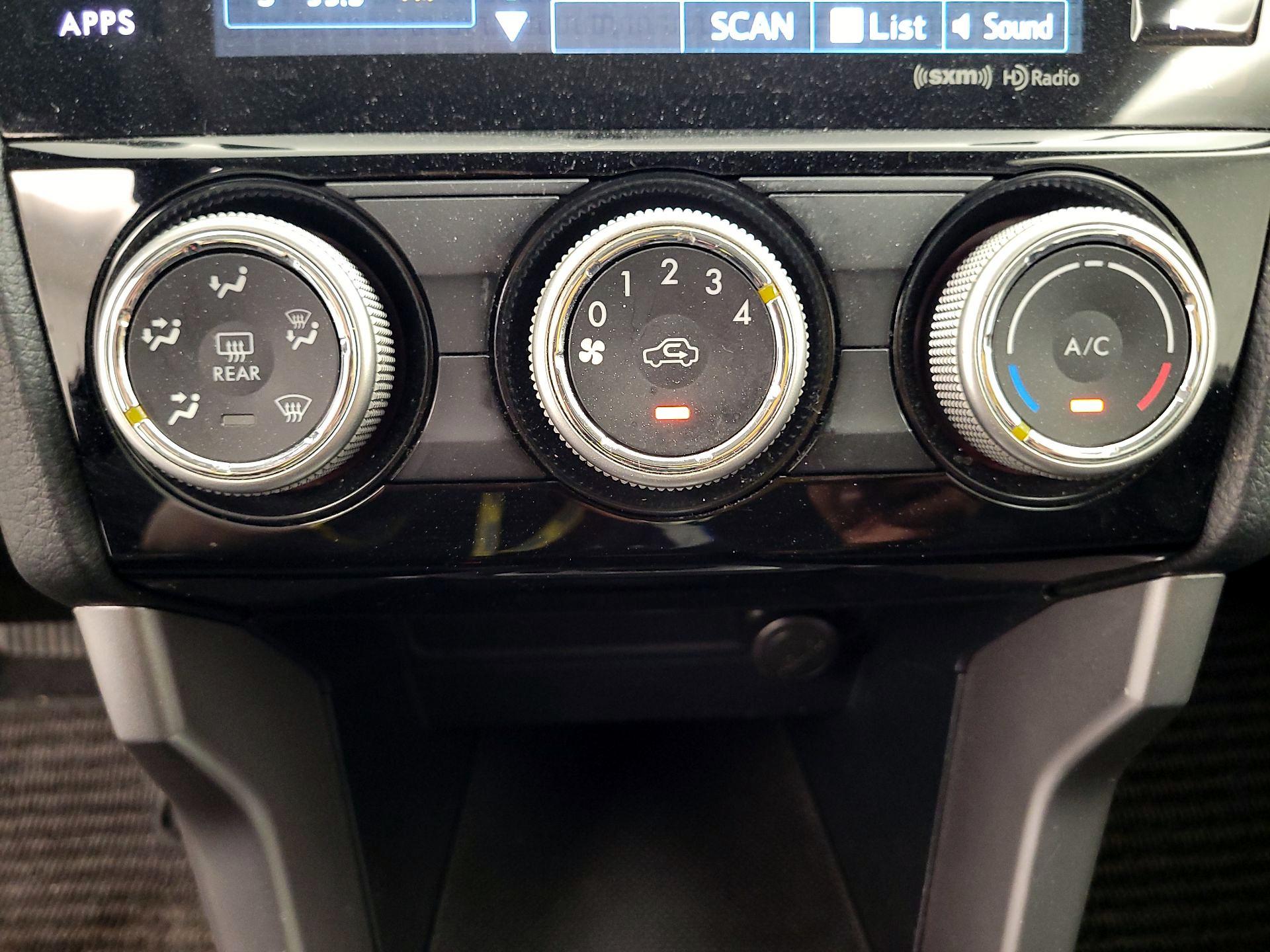 Thumbnail: 2016 Subaru Forester - 15
