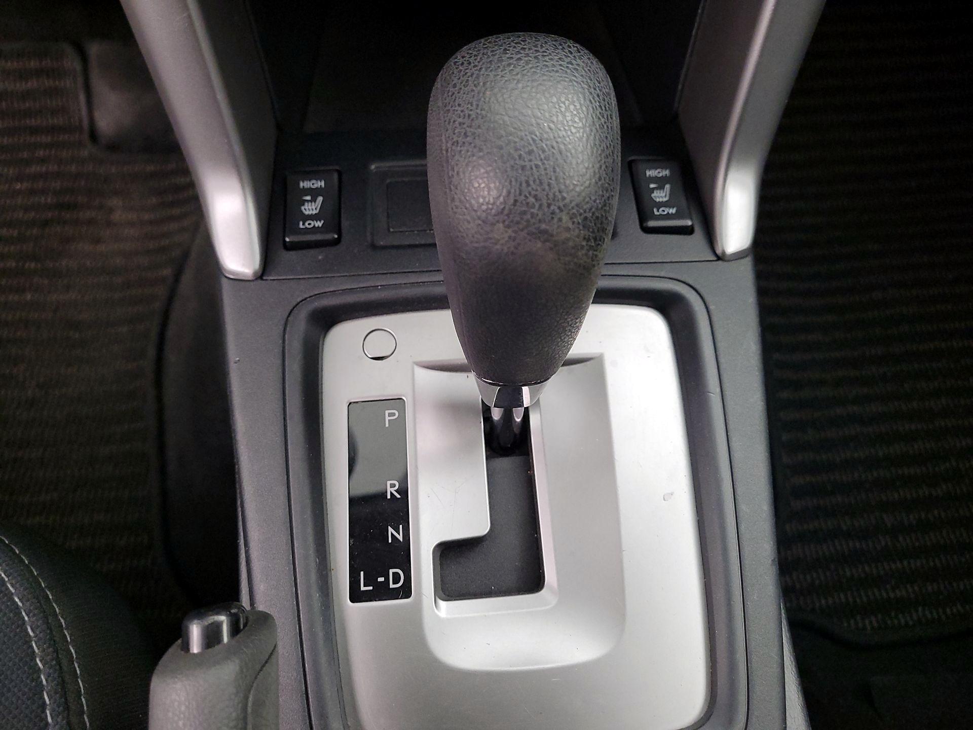 Thumbnail: 2016 Subaru Forester - 16