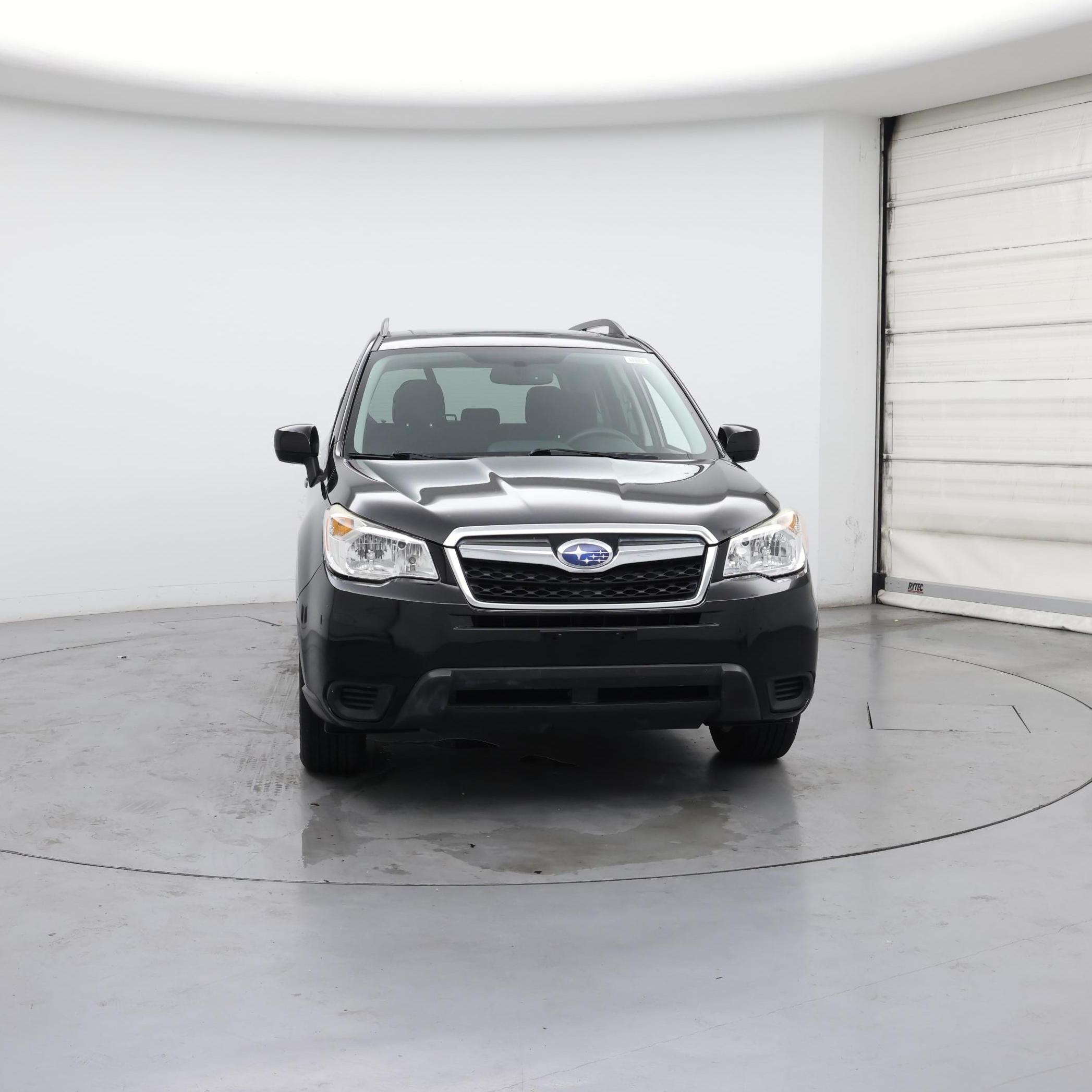 Thumbnail: 2016 Subaru Forester - 5