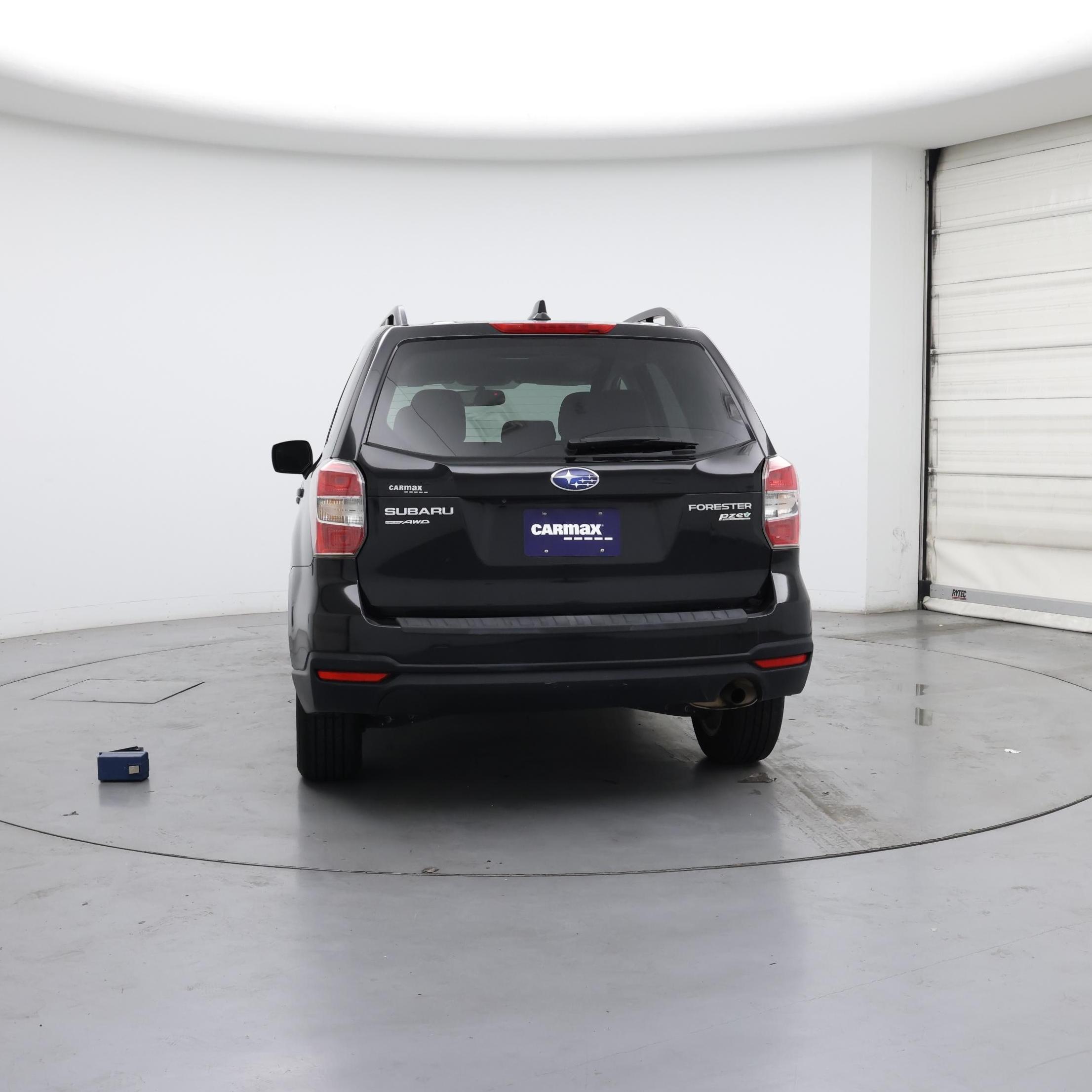 Thumbnail: 2016 Subaru Forester - 6