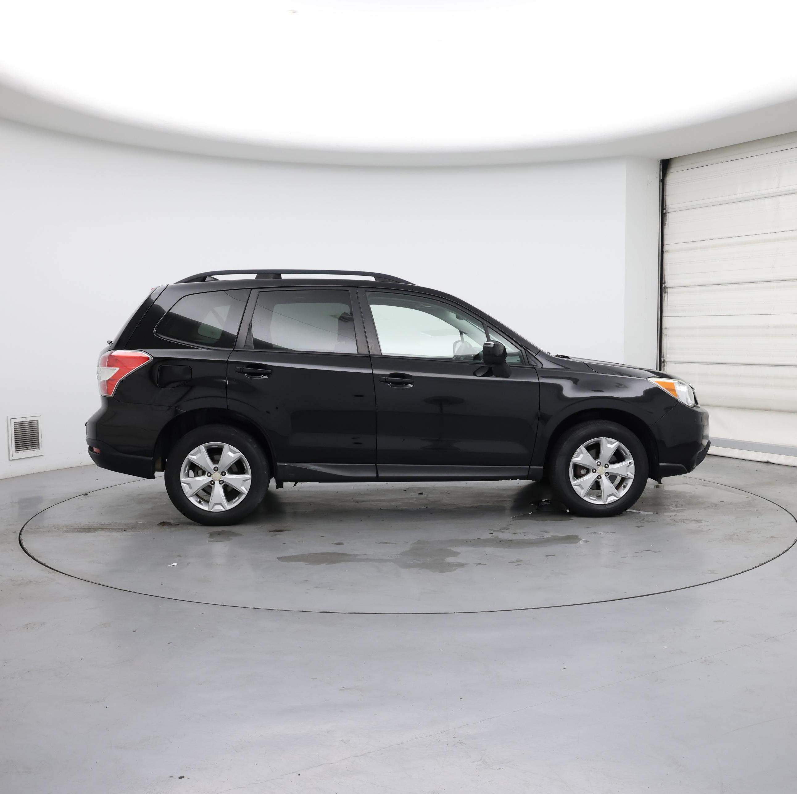 Thumbnail: 2016 Subaru Forester - 7