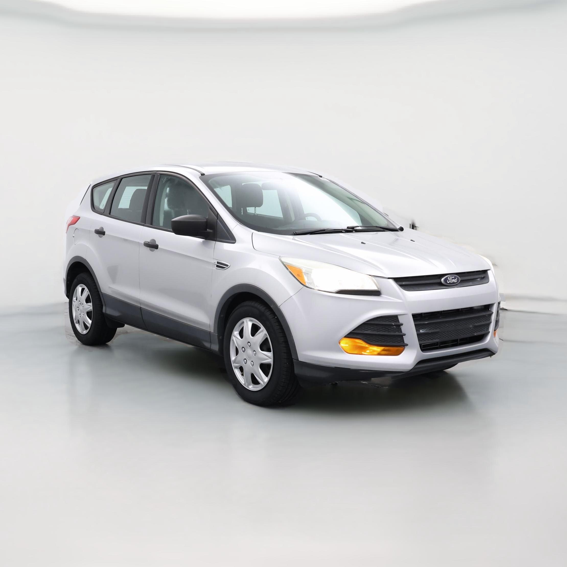 Thumbnail: 2014 Ford Escape - 1