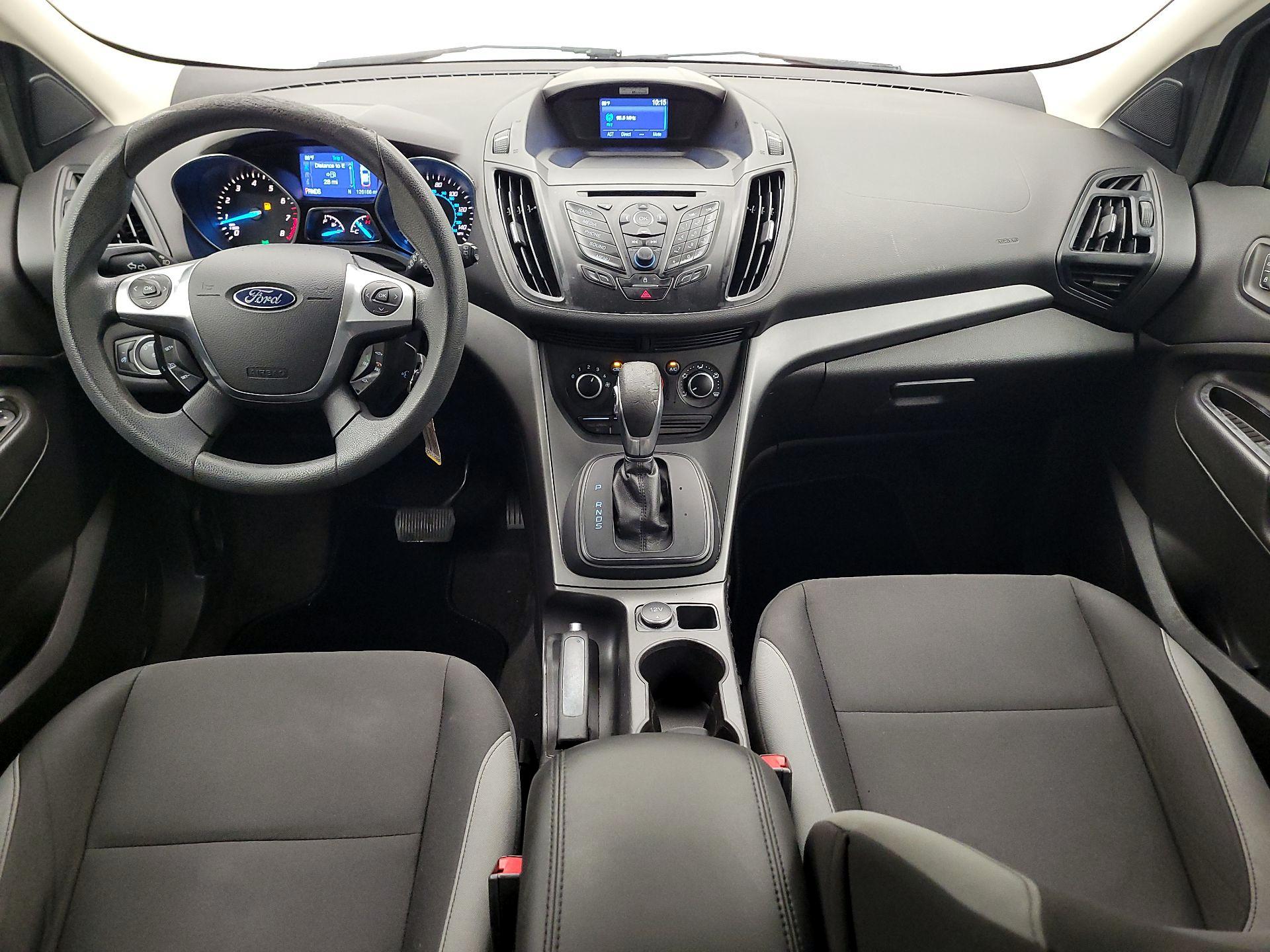 Thumbnail: 2014 Ford Escape - 9
