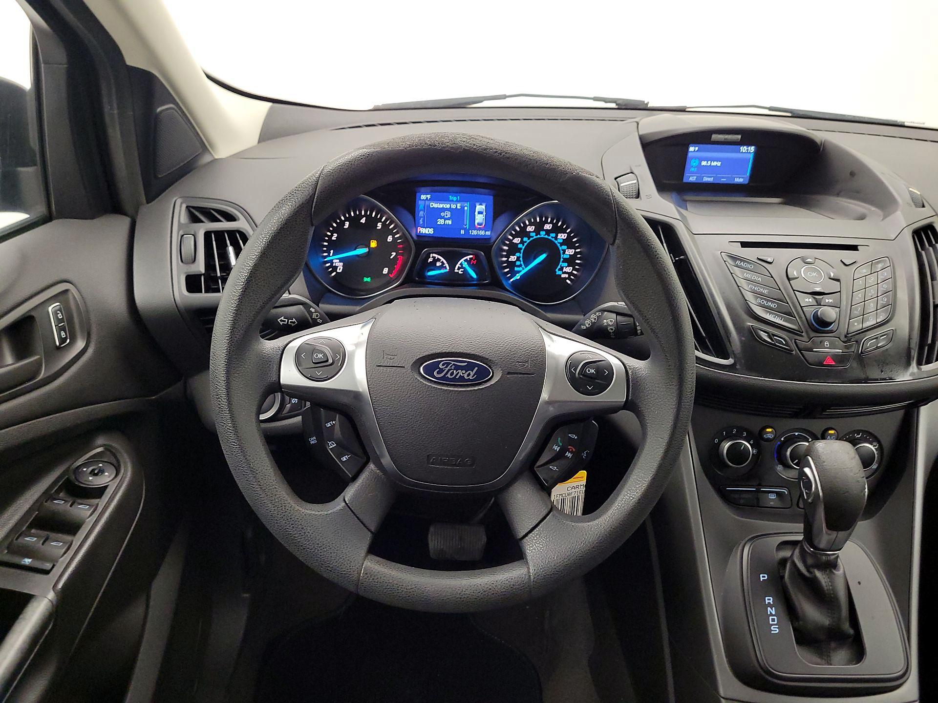 Thumbnail: 2014 Ford Escape - 10