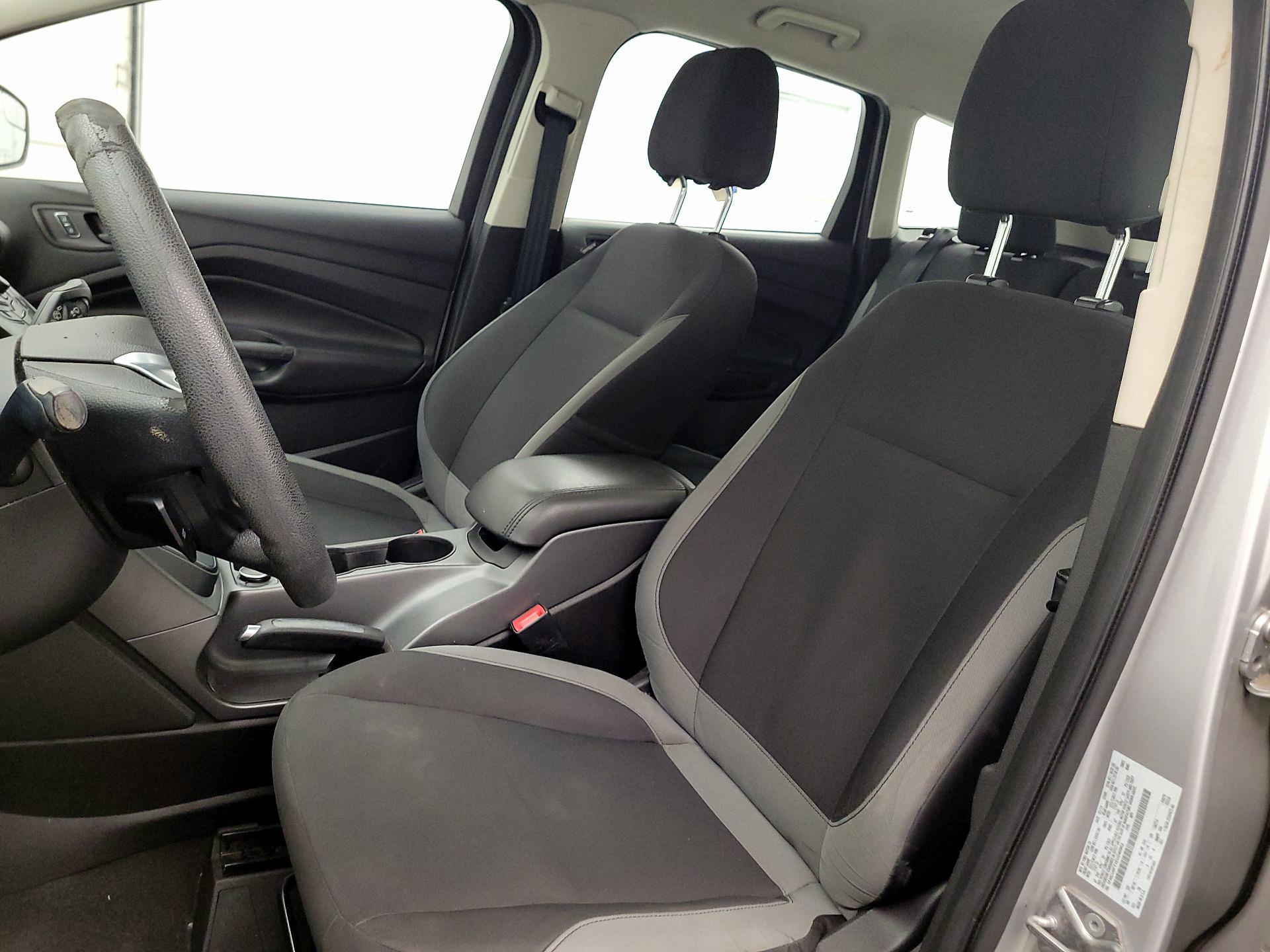Thumbnail: 2014 Ford Escape - 11