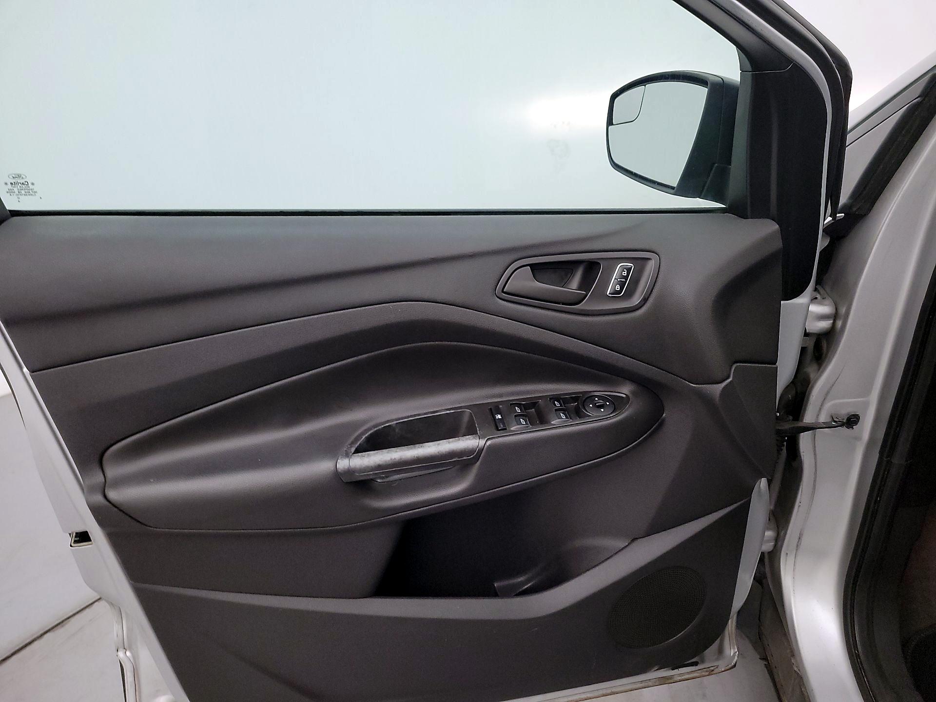 Thumbnail: 2014 Ford Escape - 12