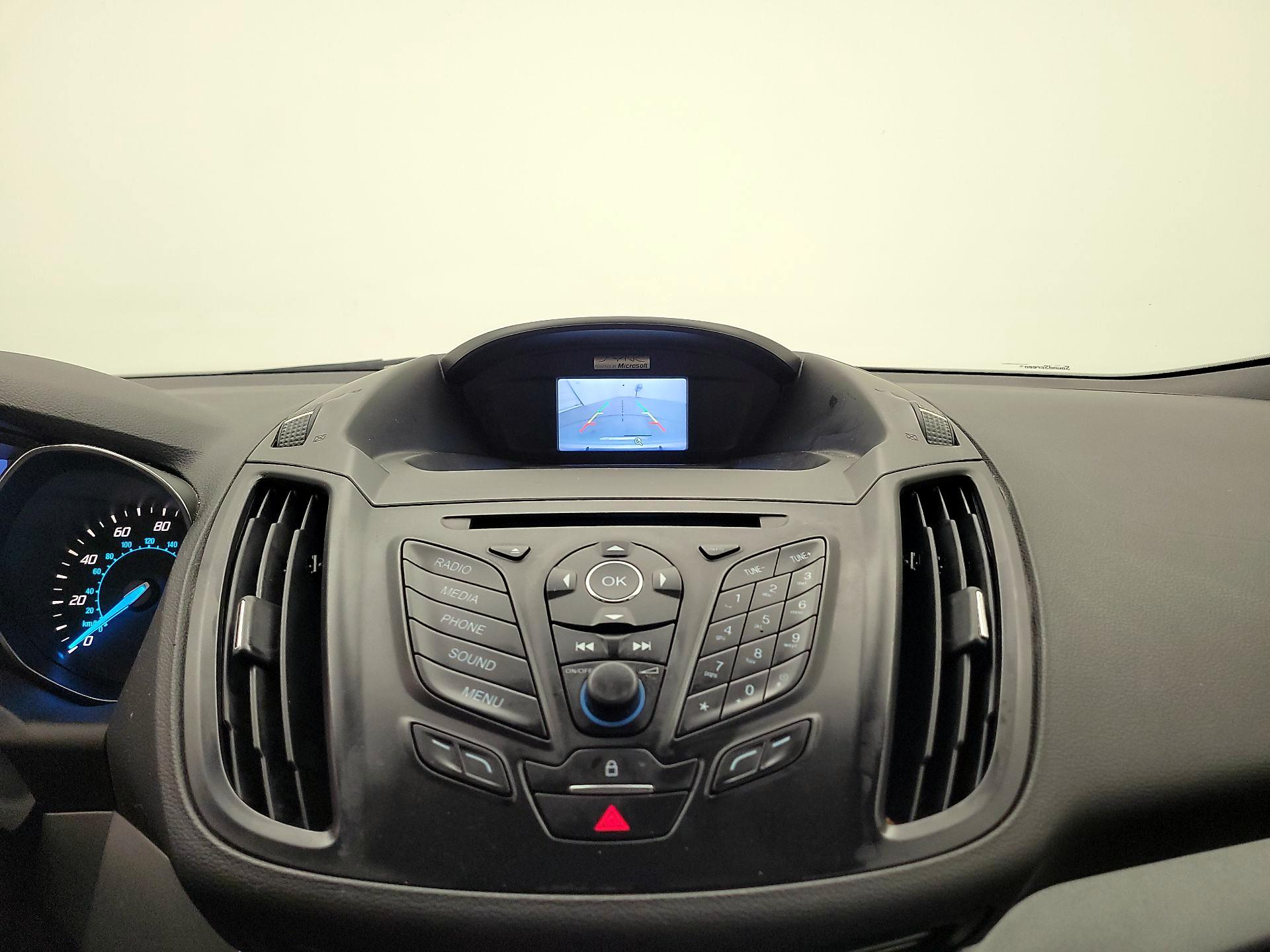 Thumbnail: 2014 Ford Escape - 14