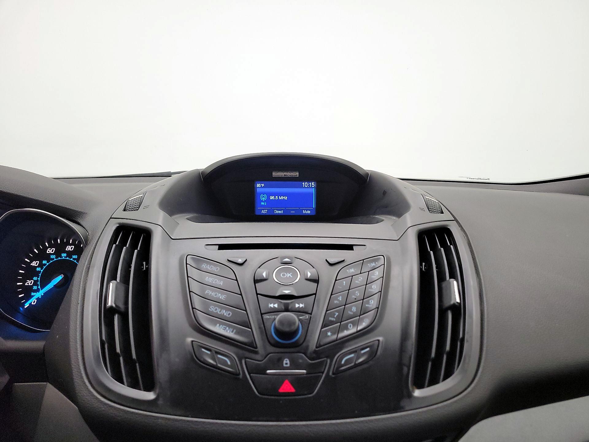 Thumbnail: 2014 Ford Escape - 15