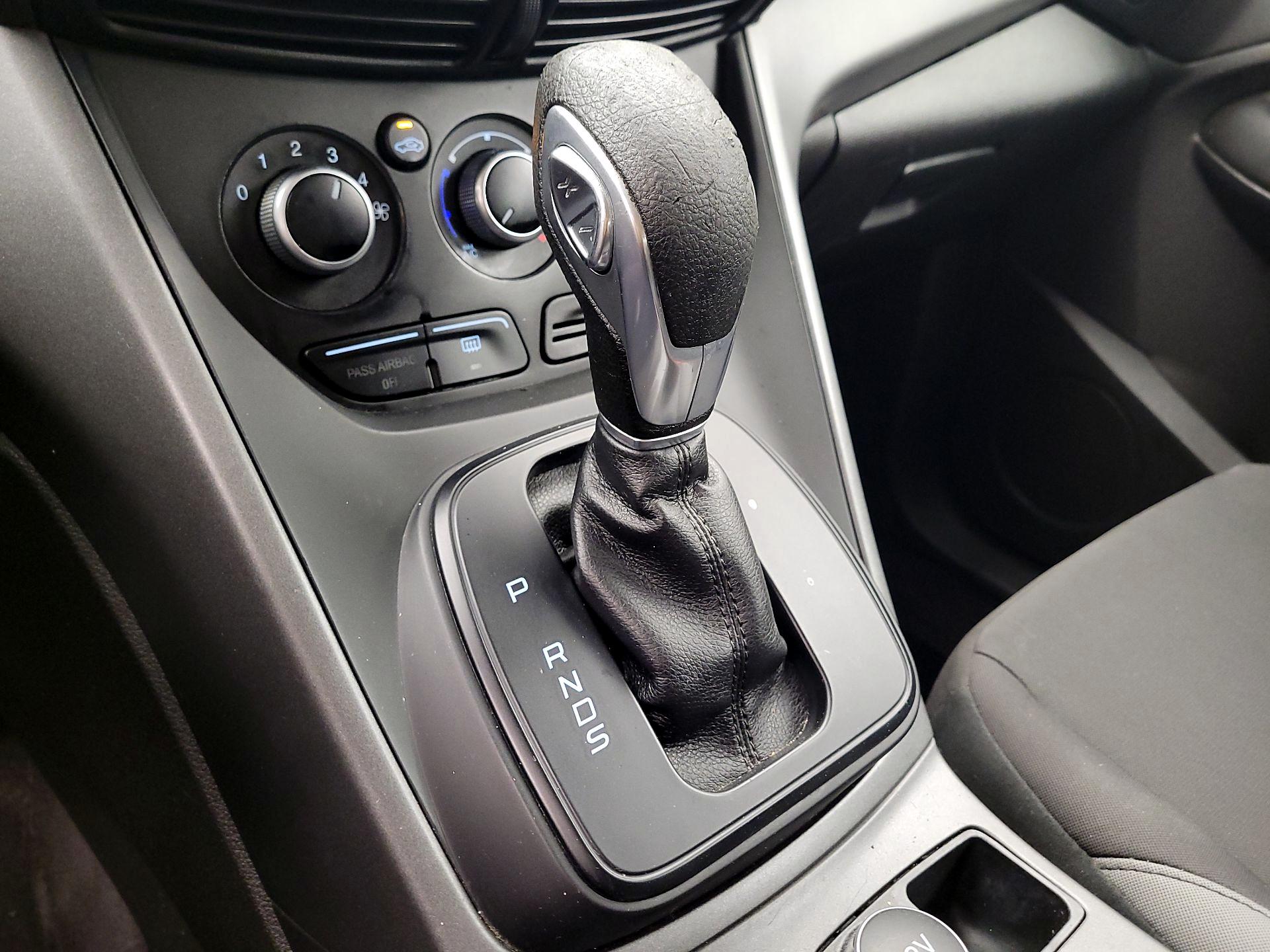 Thumbnail: 2014 Ford Escape - 17