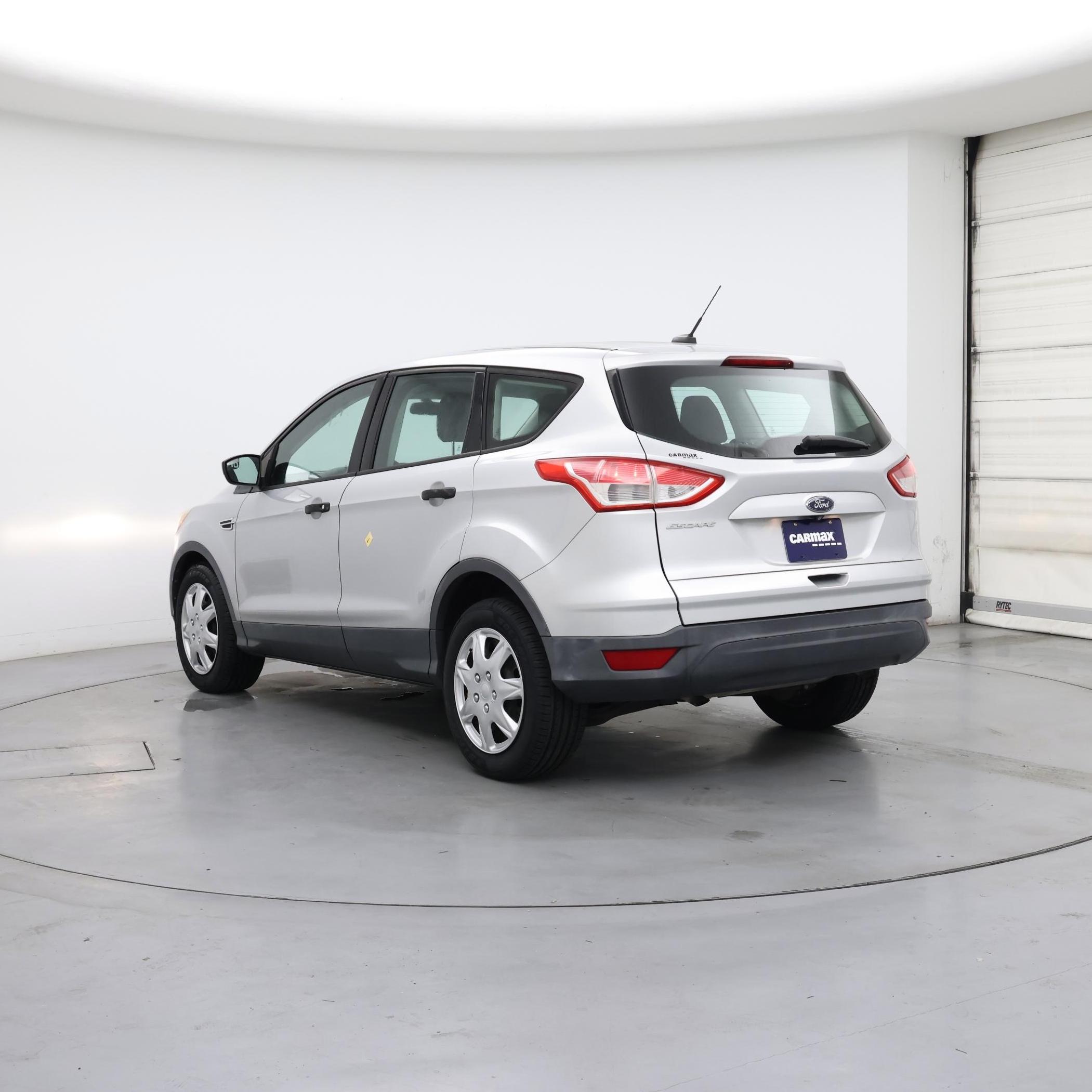 Thumbnail: 2014 Ford Escape - 2