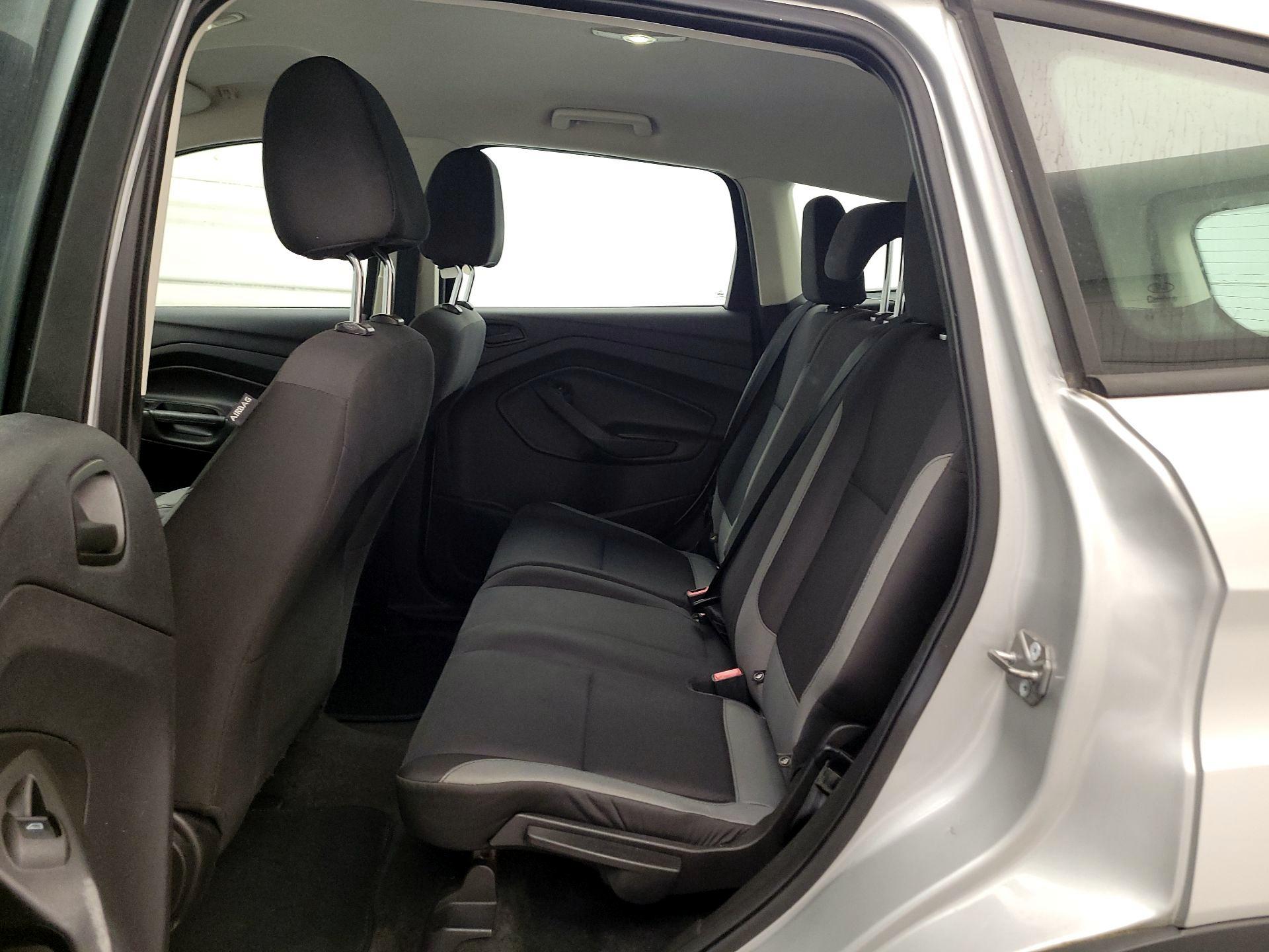Thumbnail: 2014 Ford Escape - 19