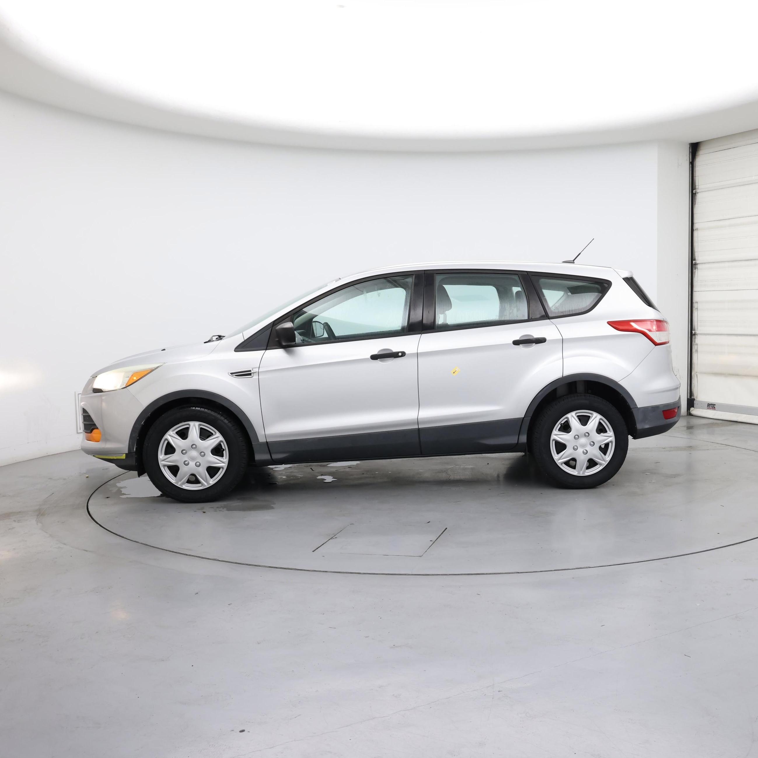 Thumbnail: 2014 Ford Escape - 3