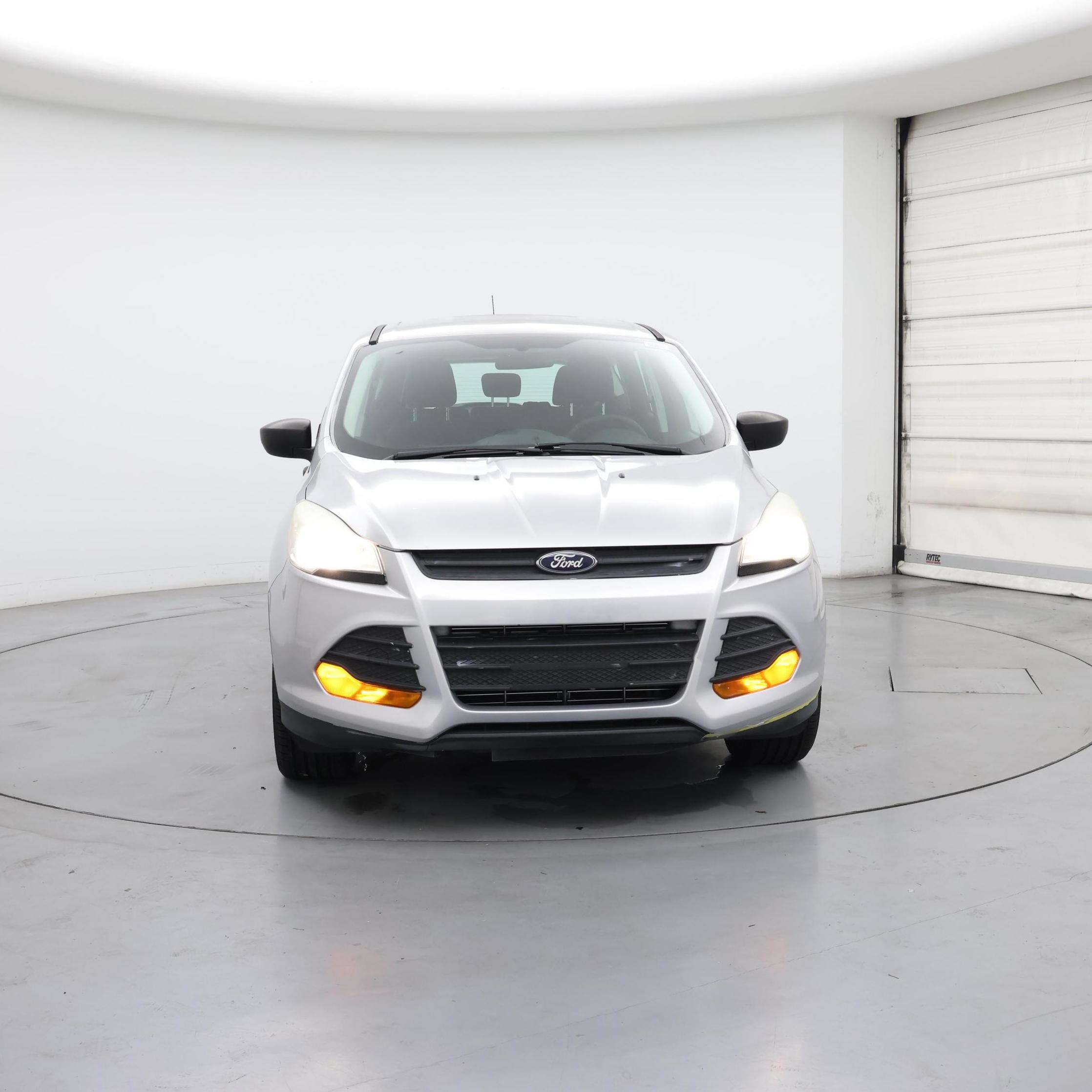 Thumbnail: 2014 Ford Escape - 5