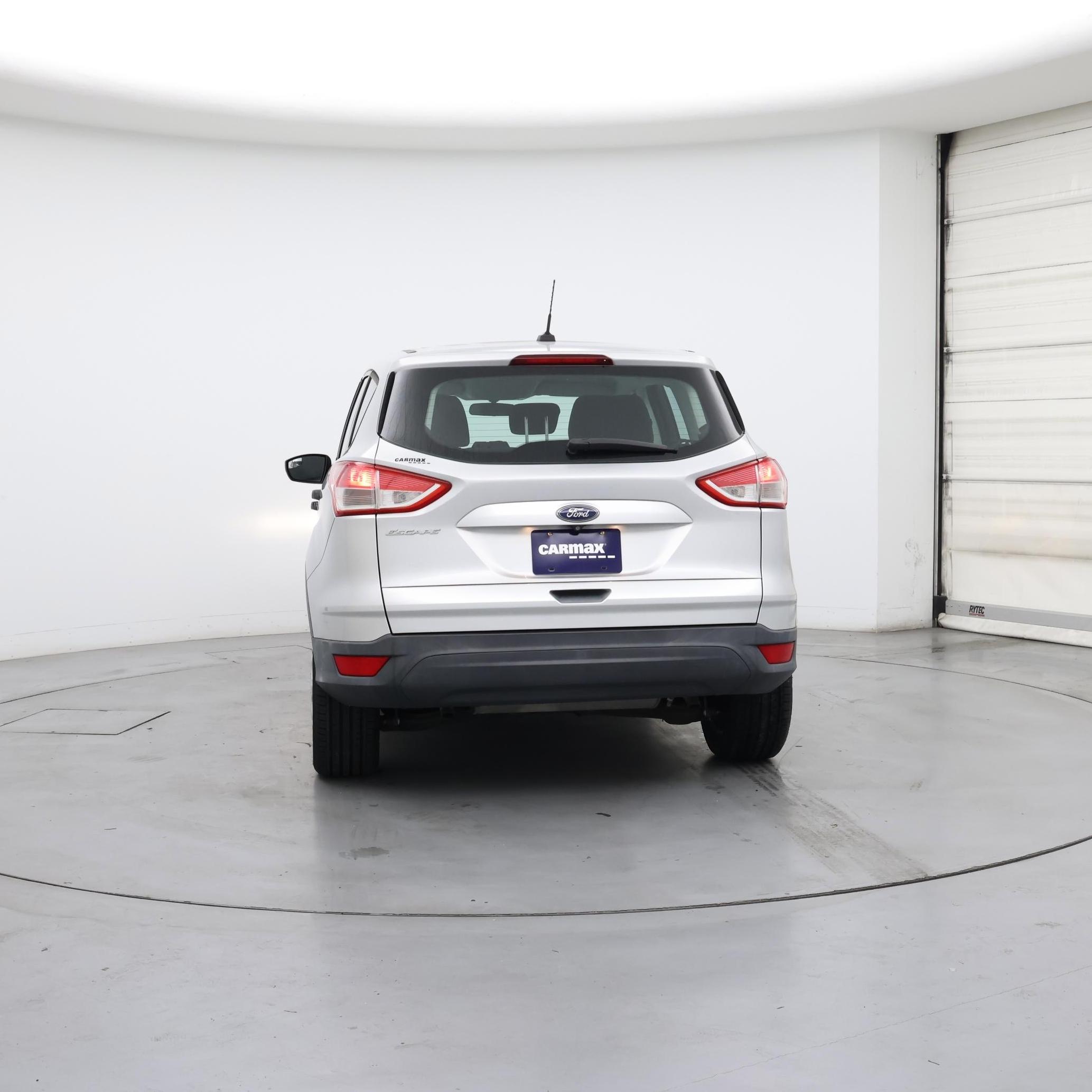 Thumbnail: 2014 Ford Escape - 6