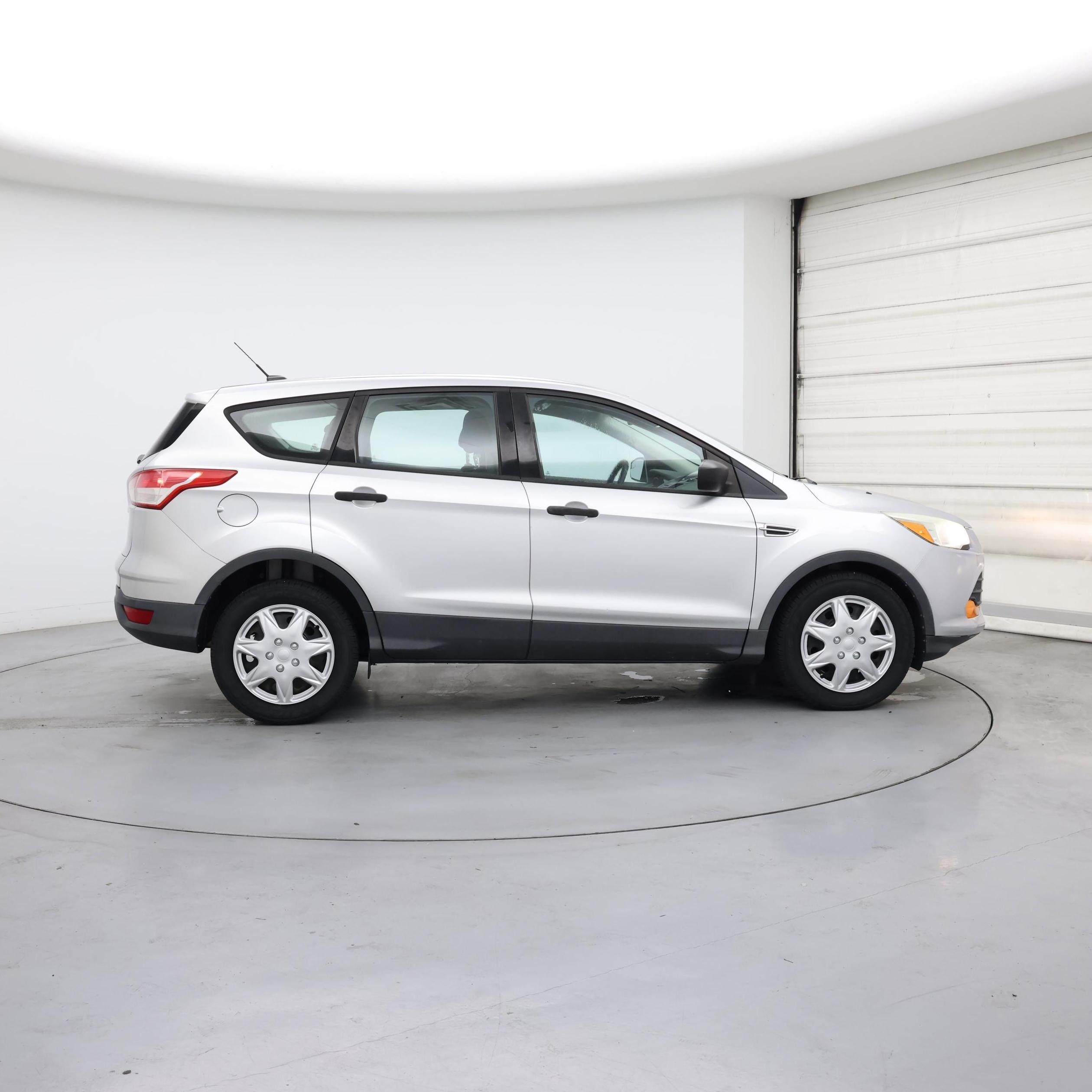 Thumbnail: 2014 Ford Escape - 7
