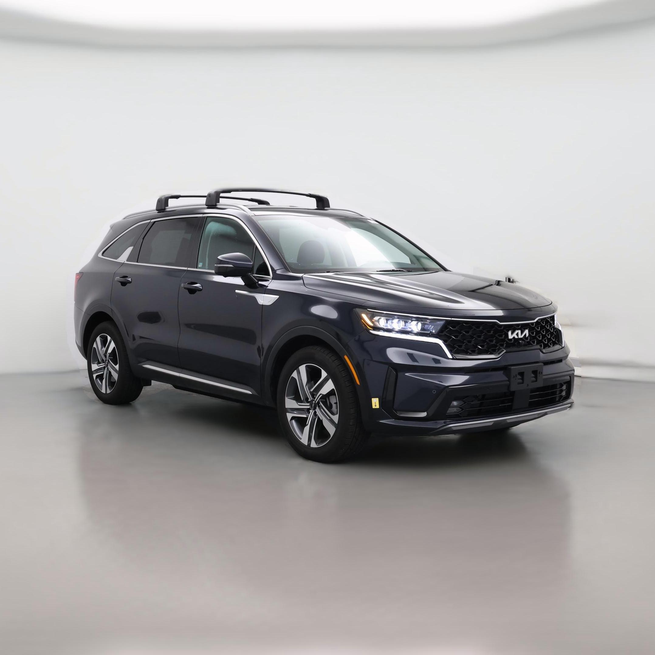 Thumbnail: 2024 Kia Sorento - 1