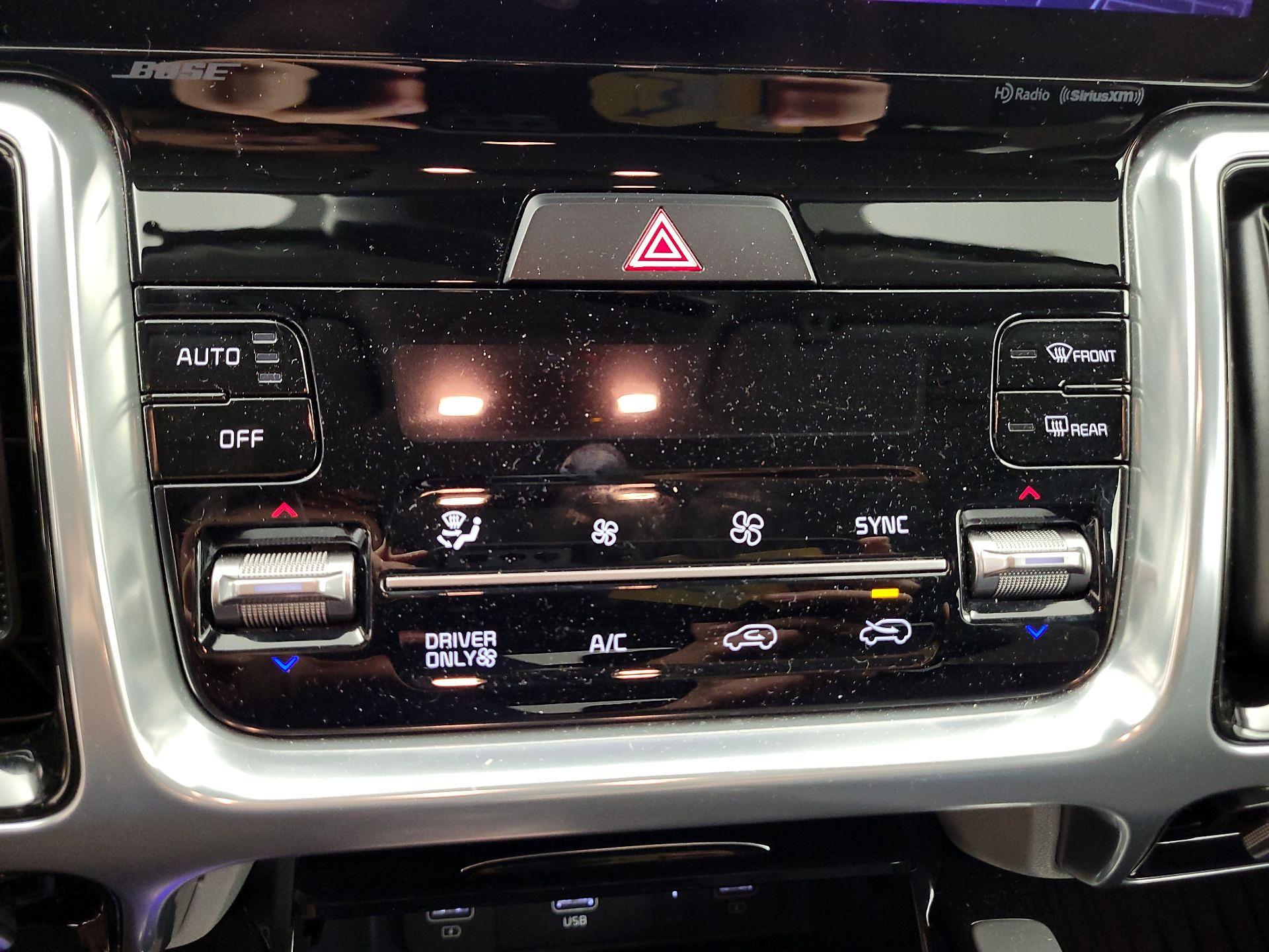 Thumbnail: 2024 Kia Sorento - 14