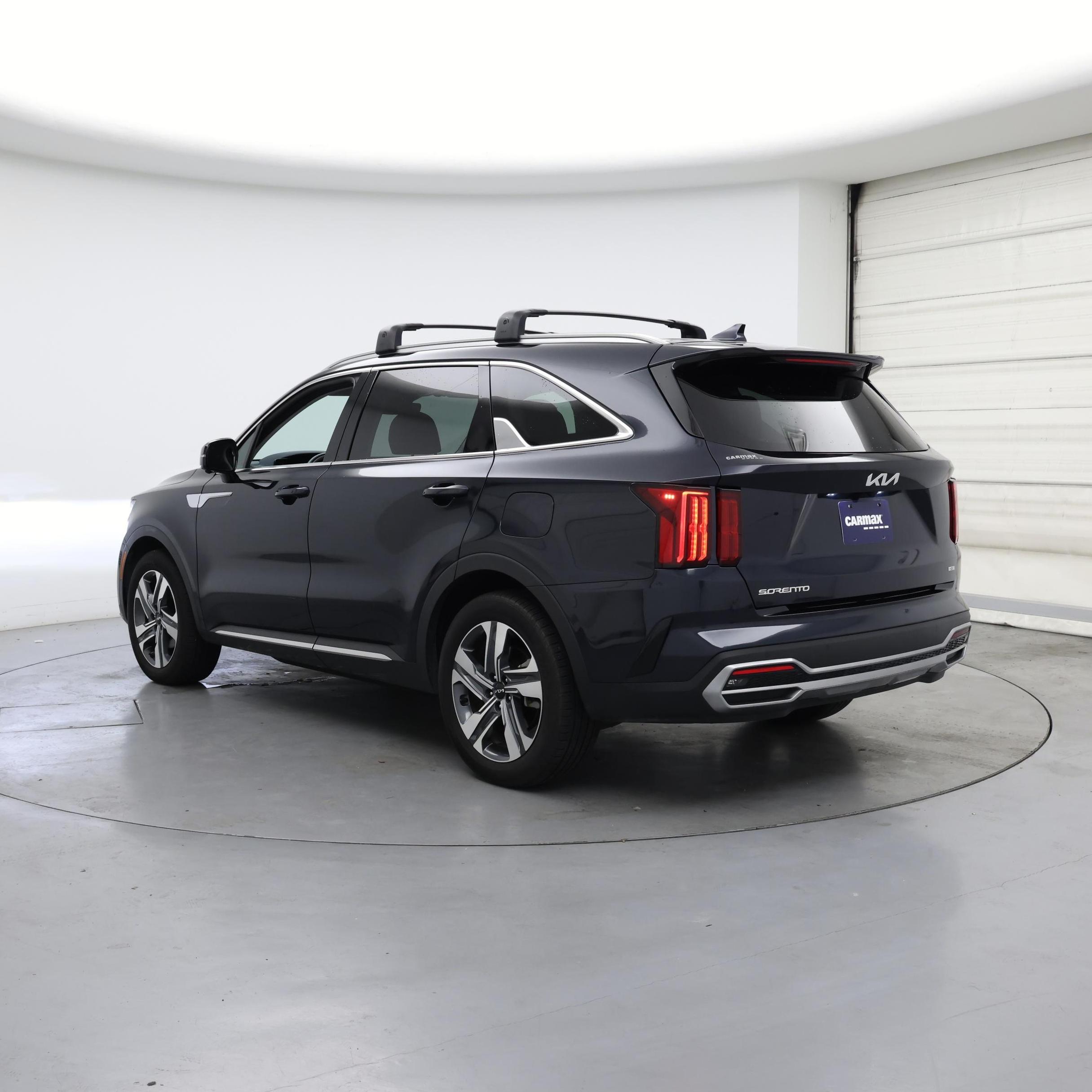 Thumbnail: 2024 Kia Sorento - 2