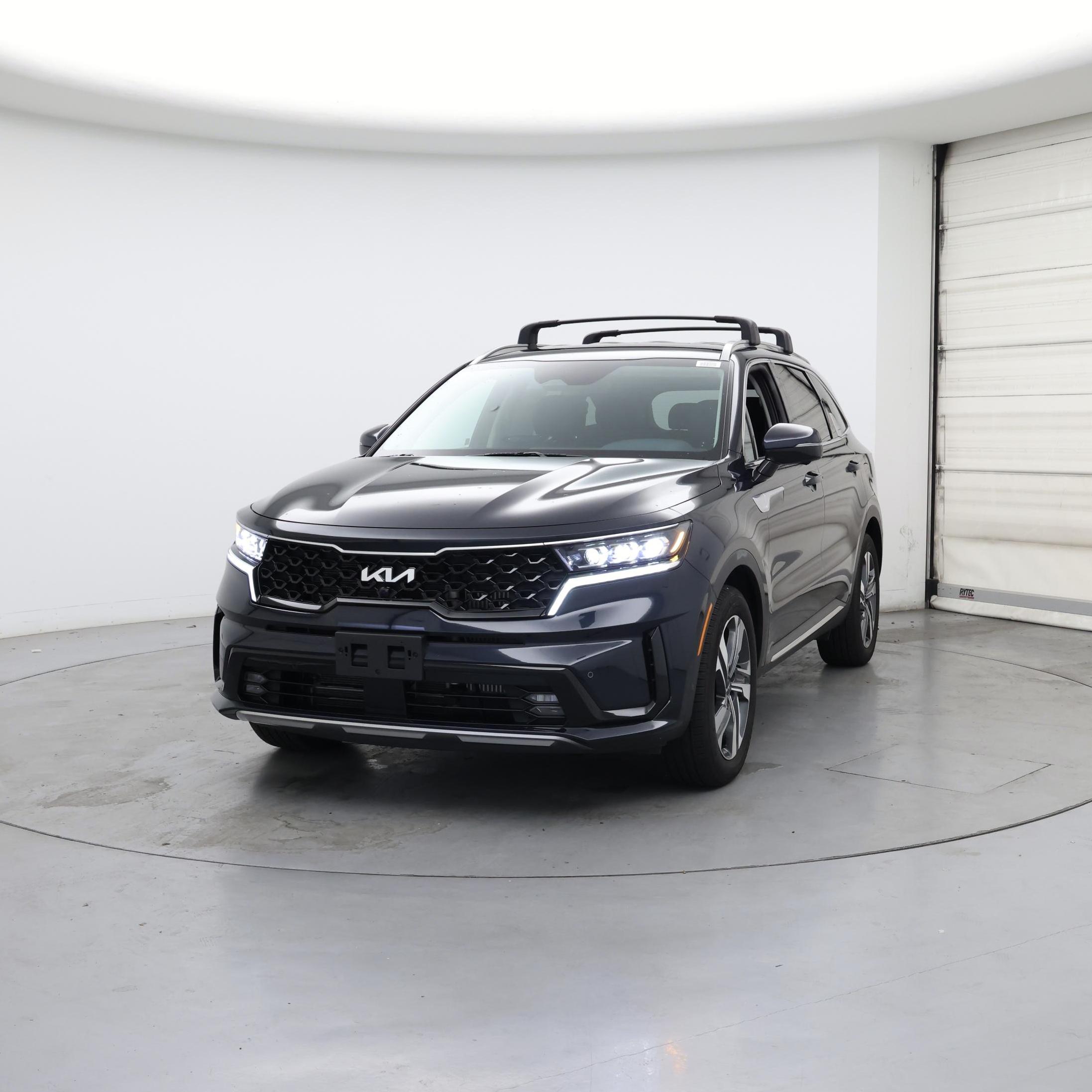Thumbnail: 2024 Kia Sorento - 4