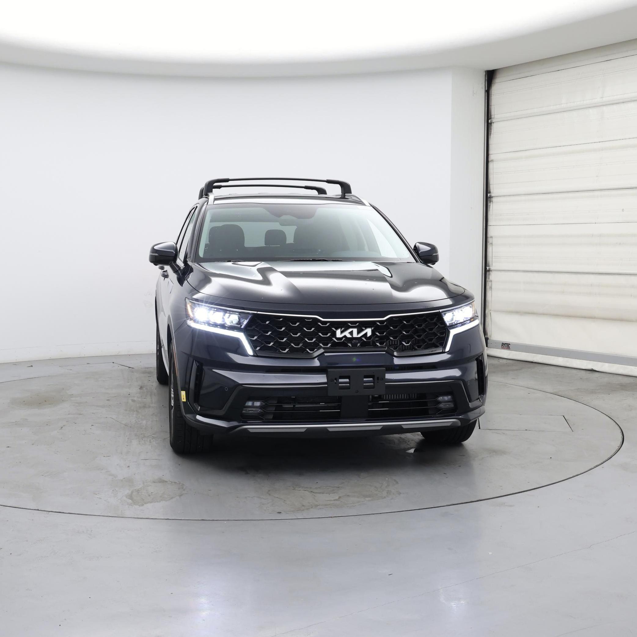 Thumbnail: 2024 Kia Sorento - 5