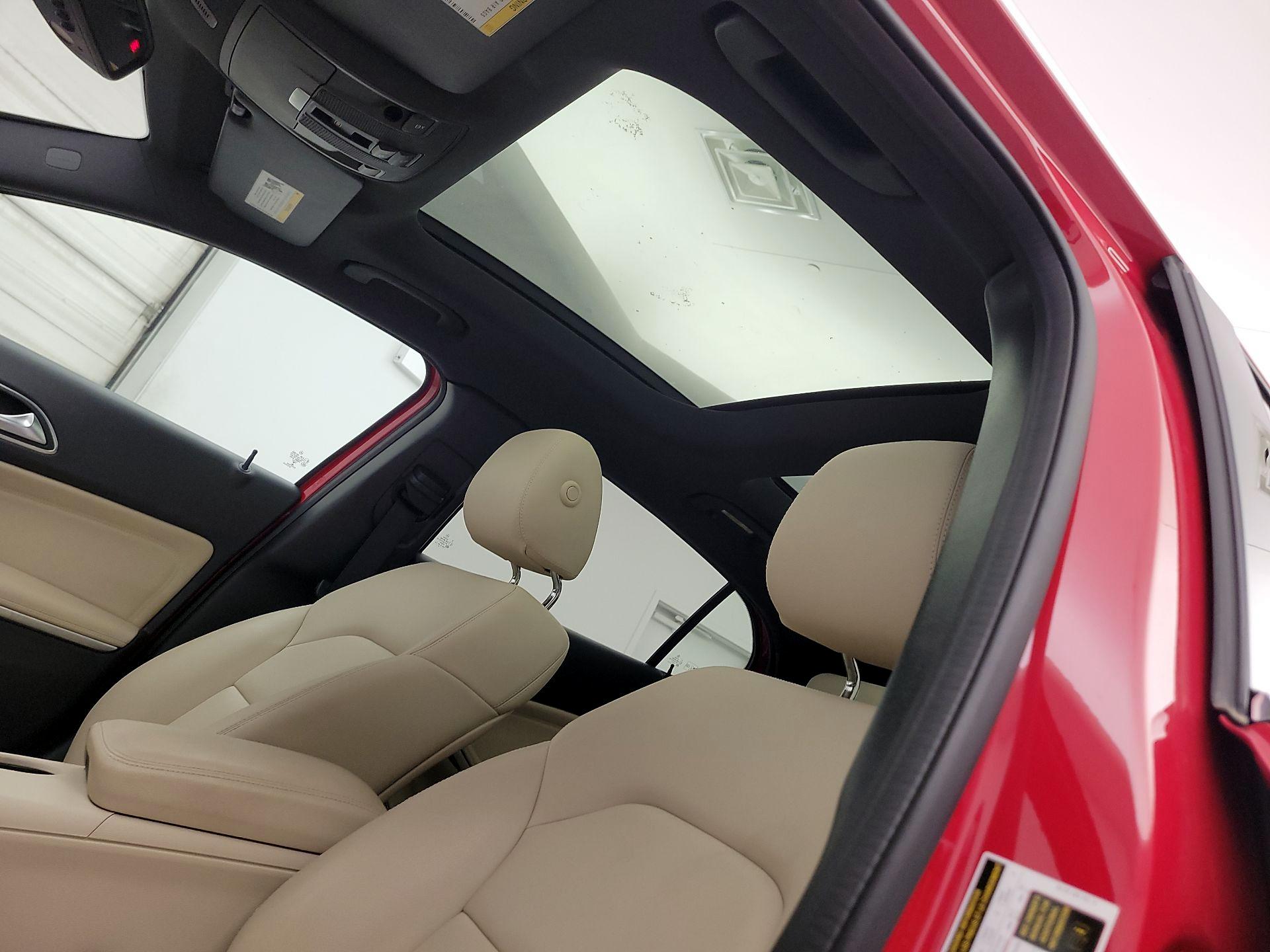 Thumbnail: 2019 Mercedes-Benz GLA - 19