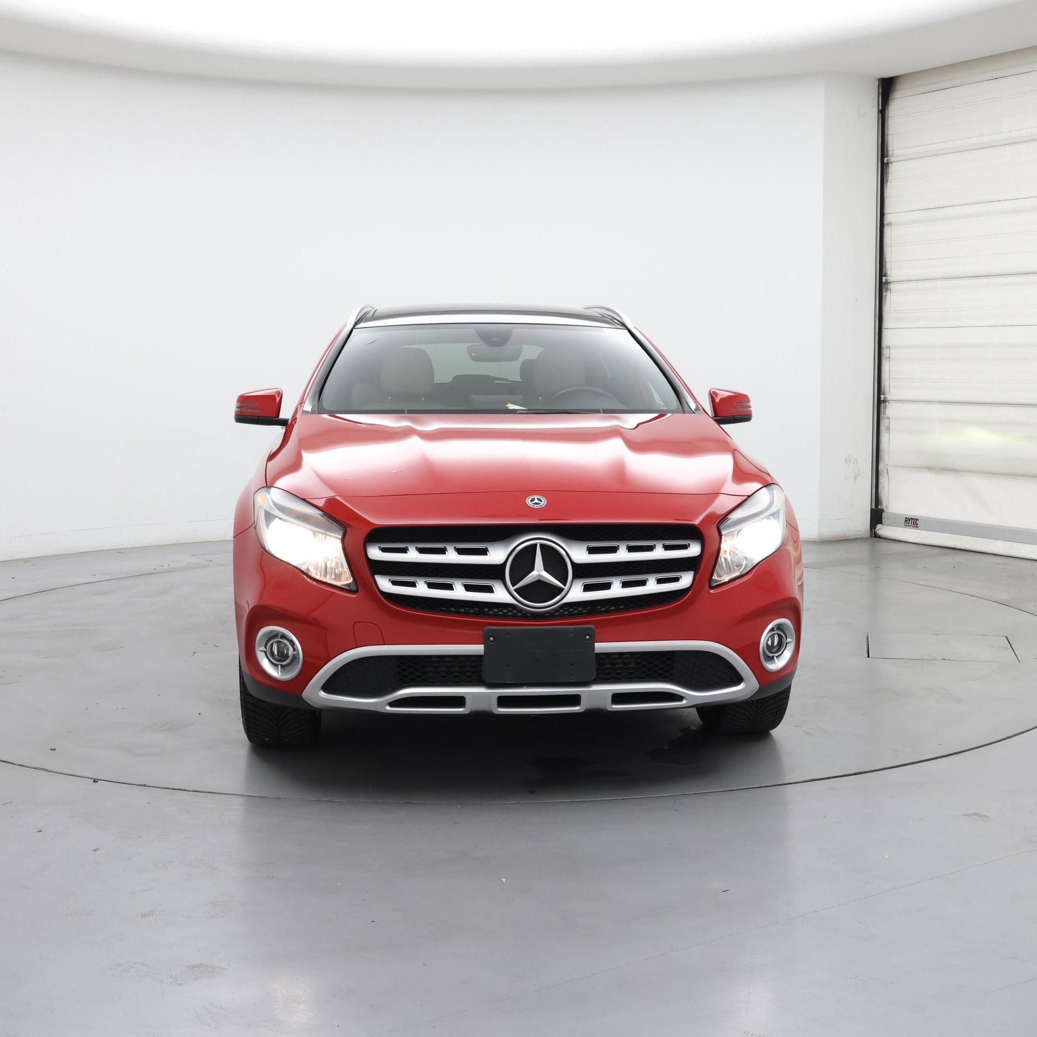 Thumbnail: 2019 Mercedes-Benz GLA - 5