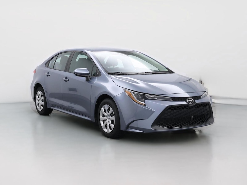 2022 Toyota Corolla LE -
                  Mobile, AL