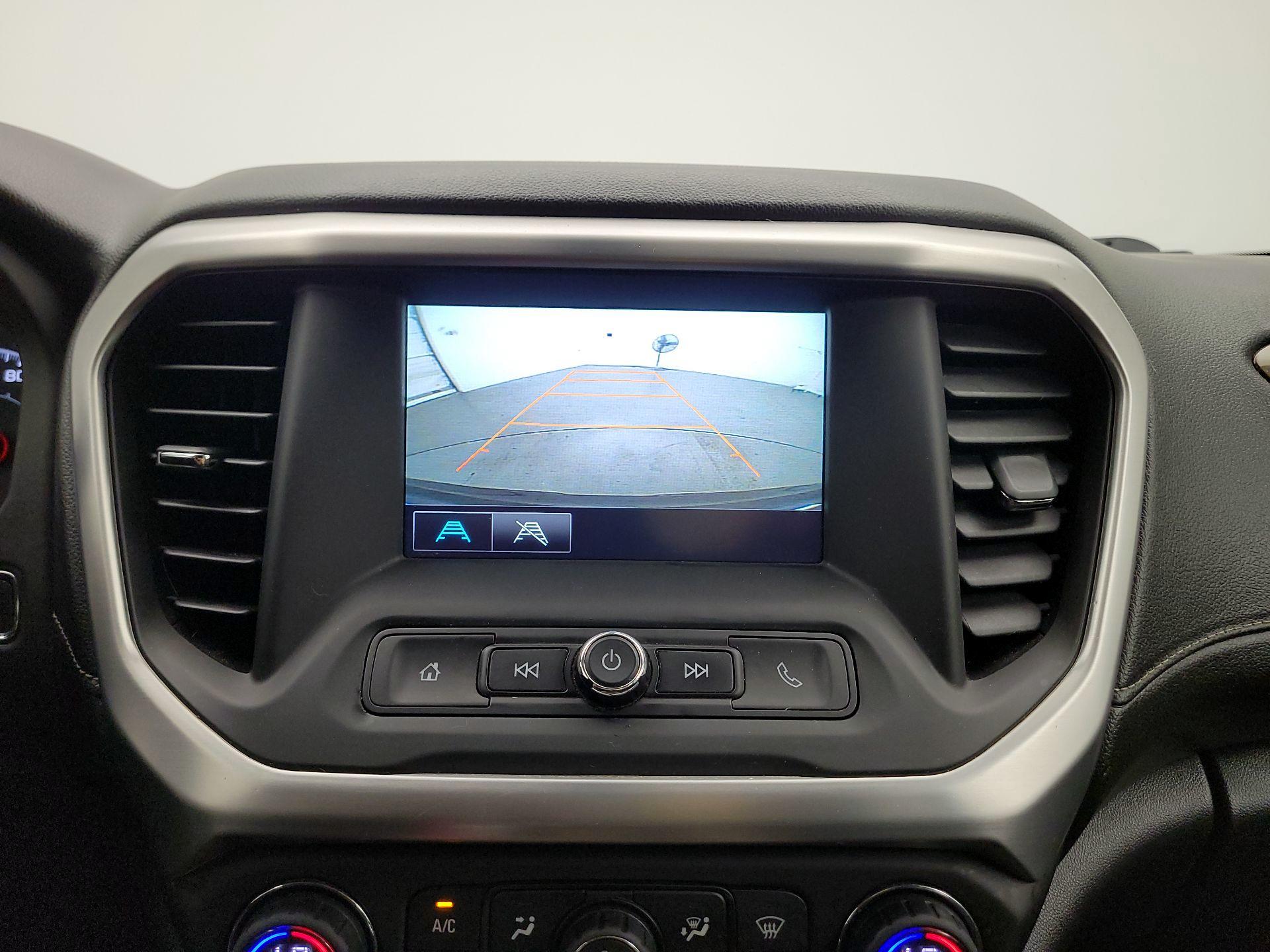 Thumbnail: 2018 GMC Acadia - 14