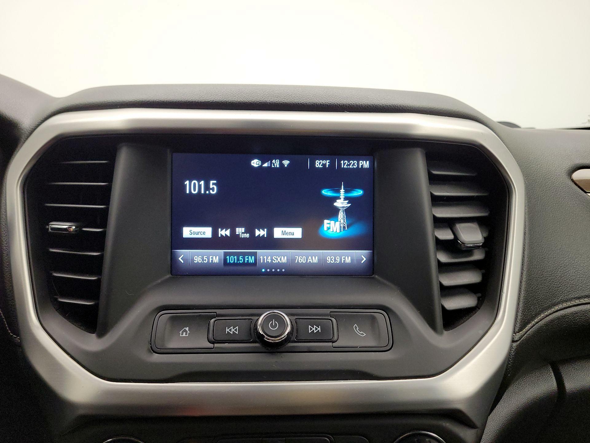 Thumbnail: 2018 GMC Acadia - 15
