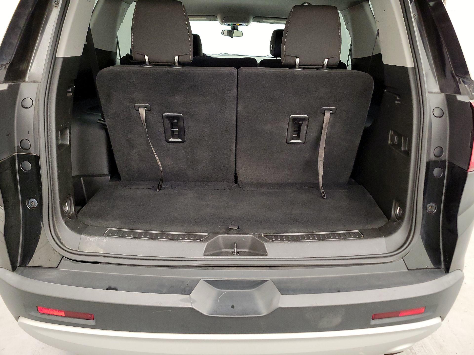 Thumbnail: 2018 GMC Acadia - 18