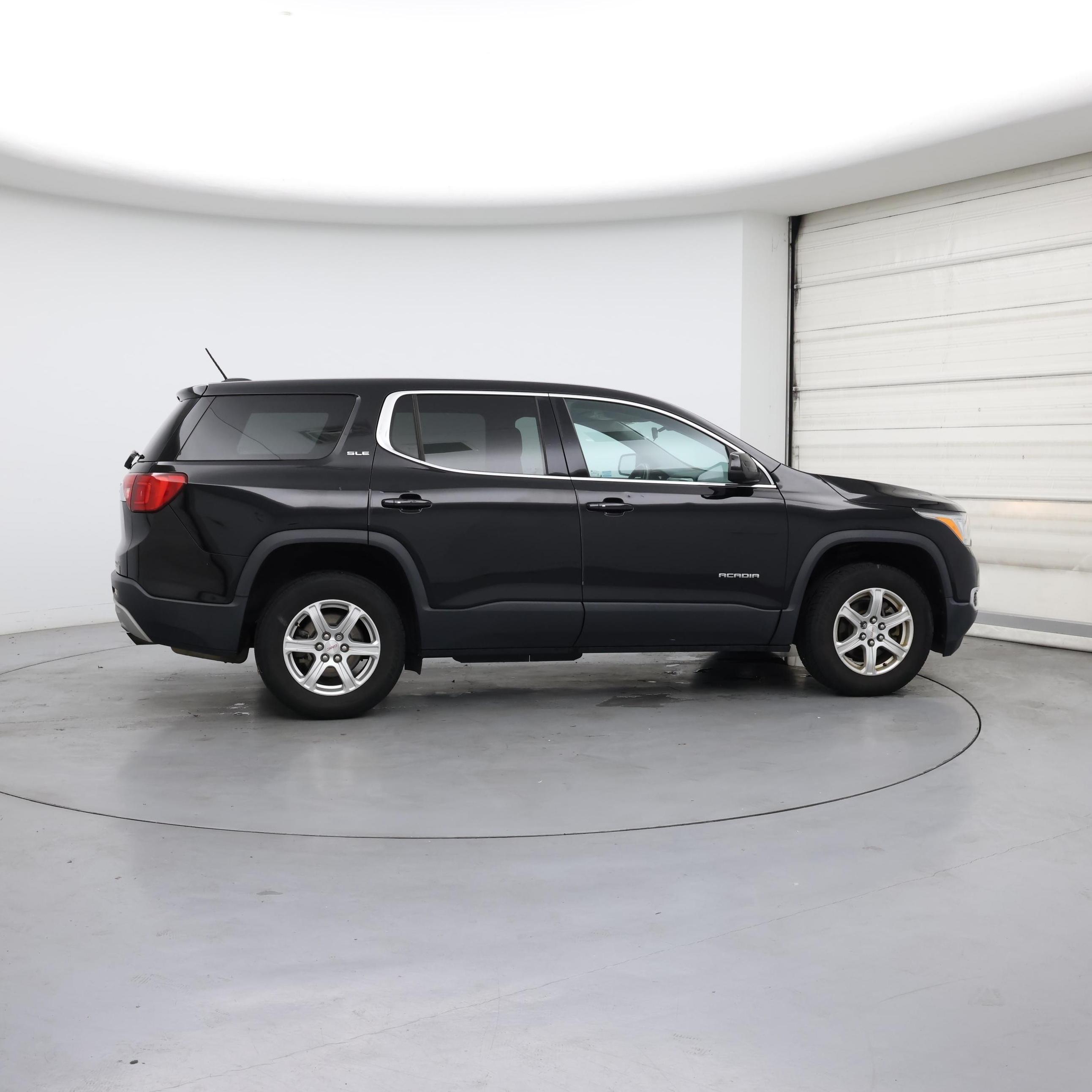 Thumbnail: 2018 GMC Acadia - 7