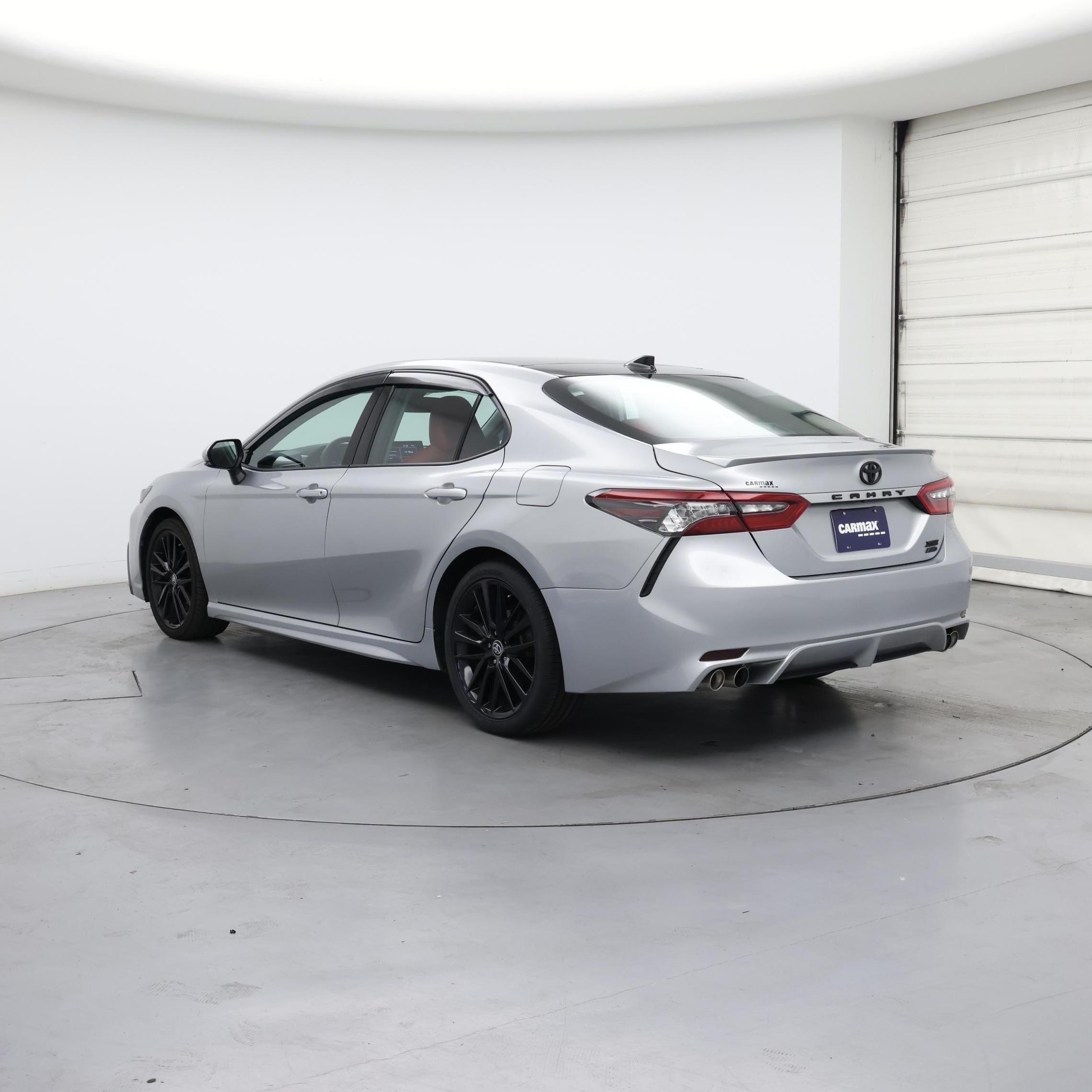 Thumbnail: 2022 Toyota Camry - 2