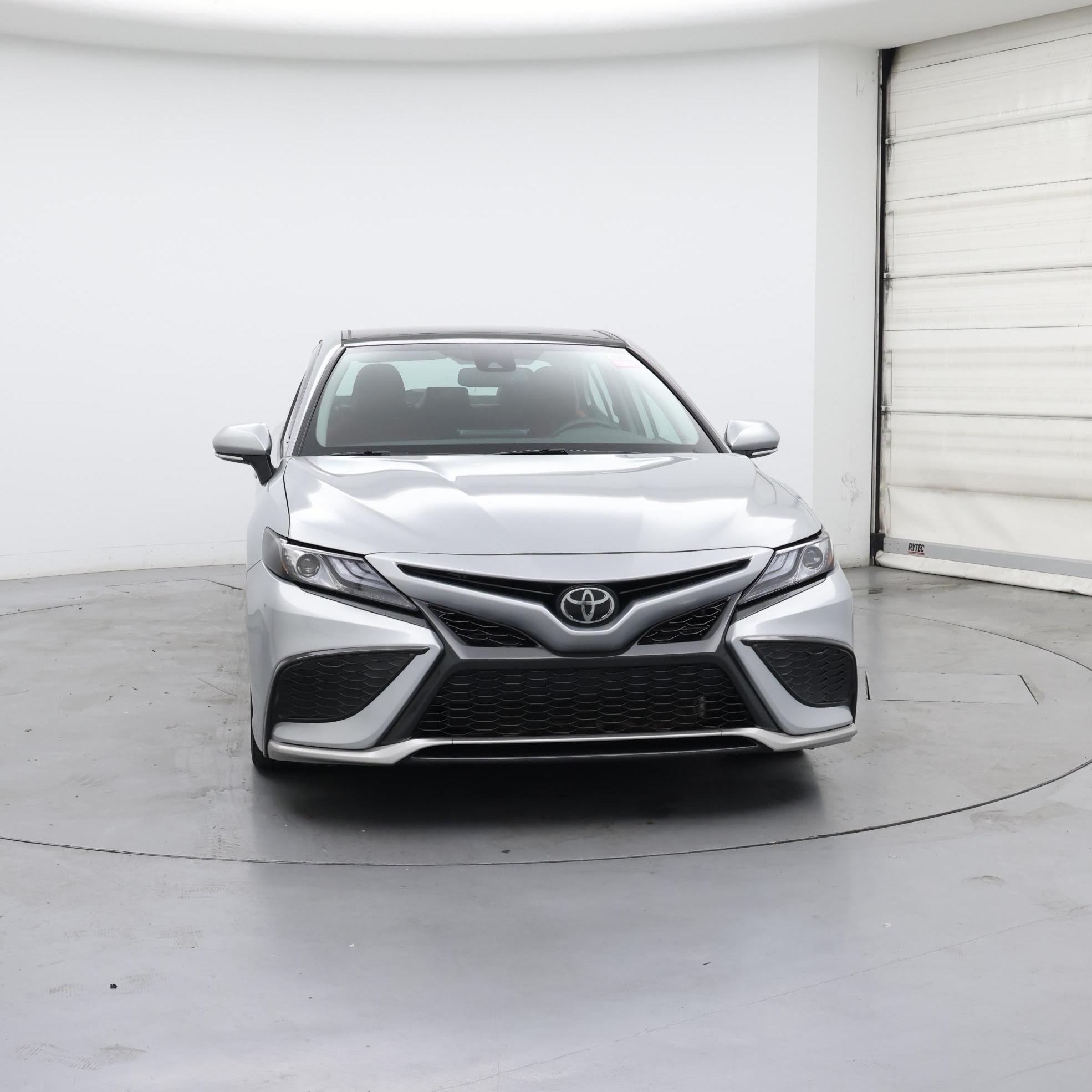 Thumbnail: 2022 Toyota Camry - 5