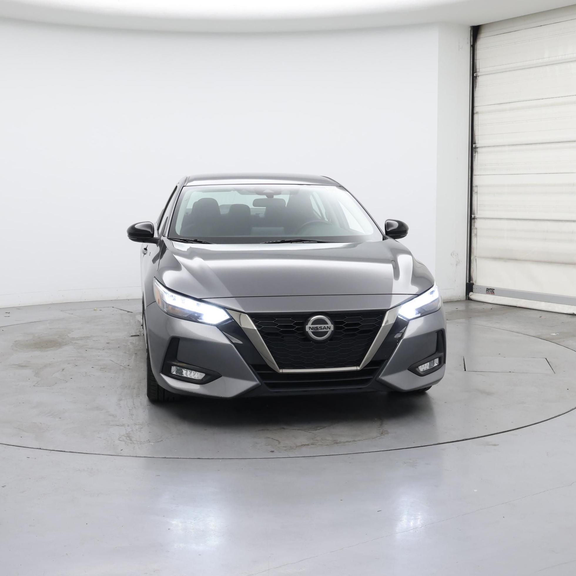 Thumbnail: 2021 Nissan Sentra - 5
