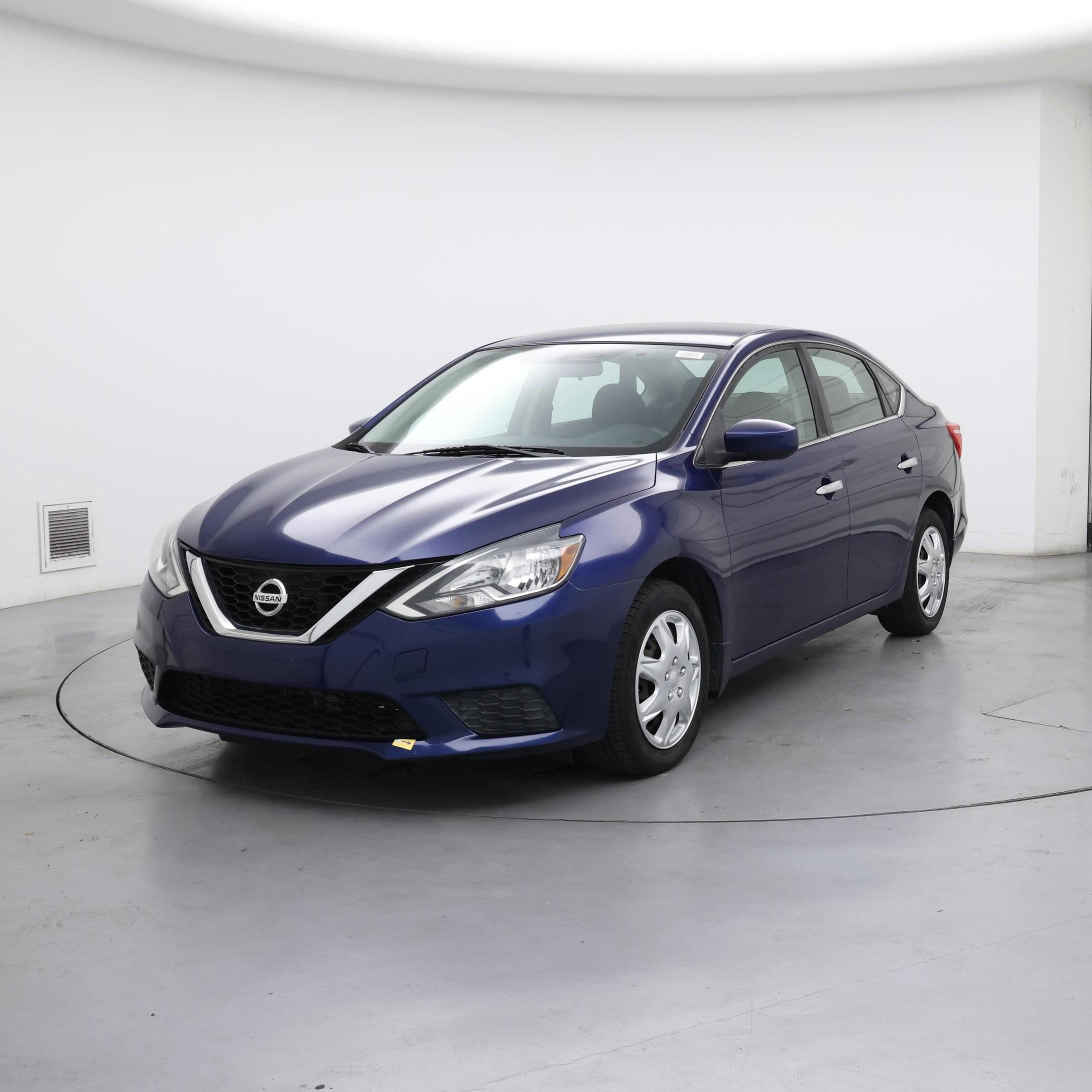 Thumbnail: 2017 Nissan Sentra - 4