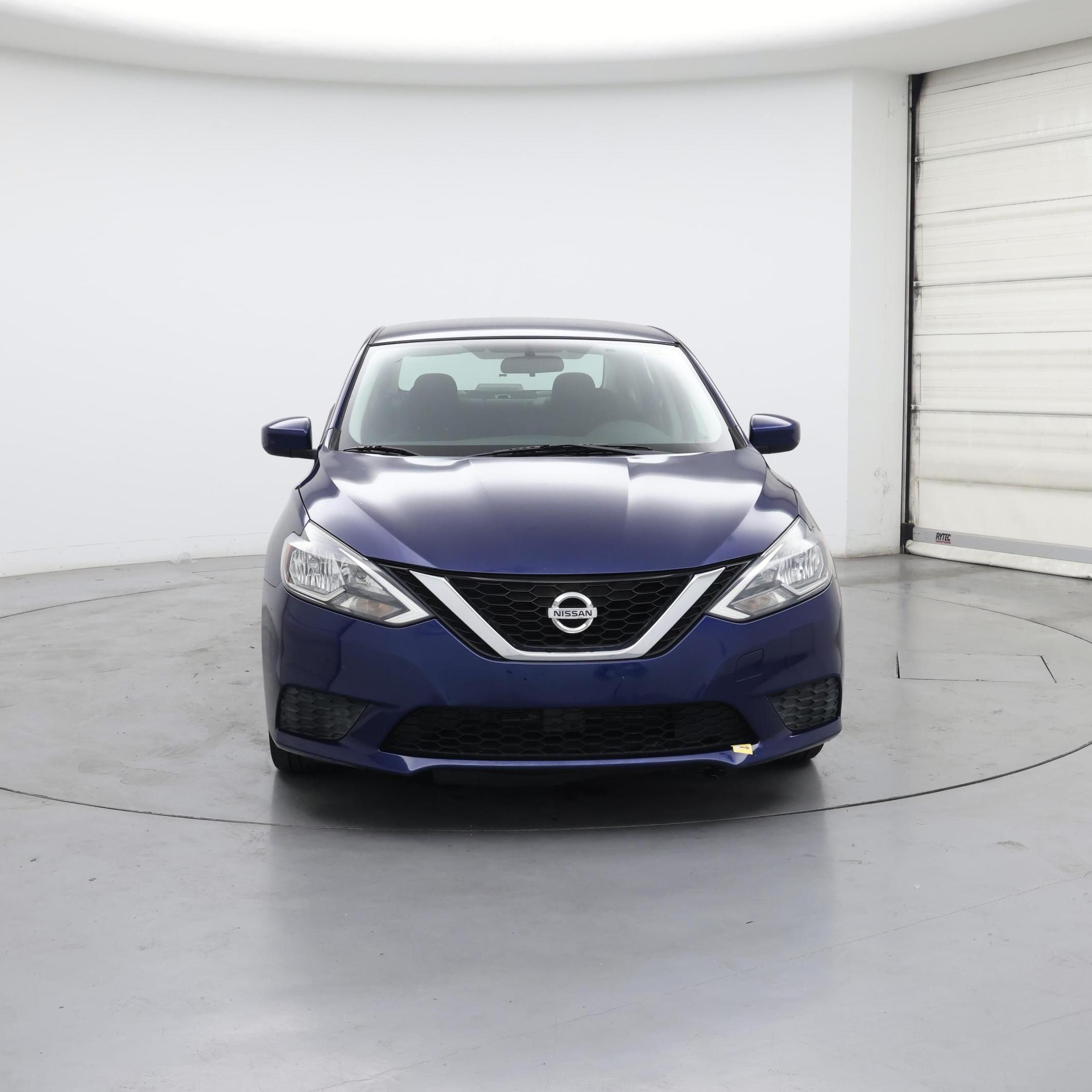 Thumbnail: 2017 Nissan Sentra - 5